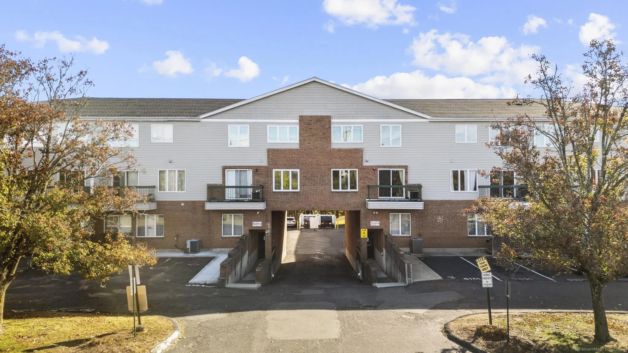 219 South Broad Street Apt S105, Meriden