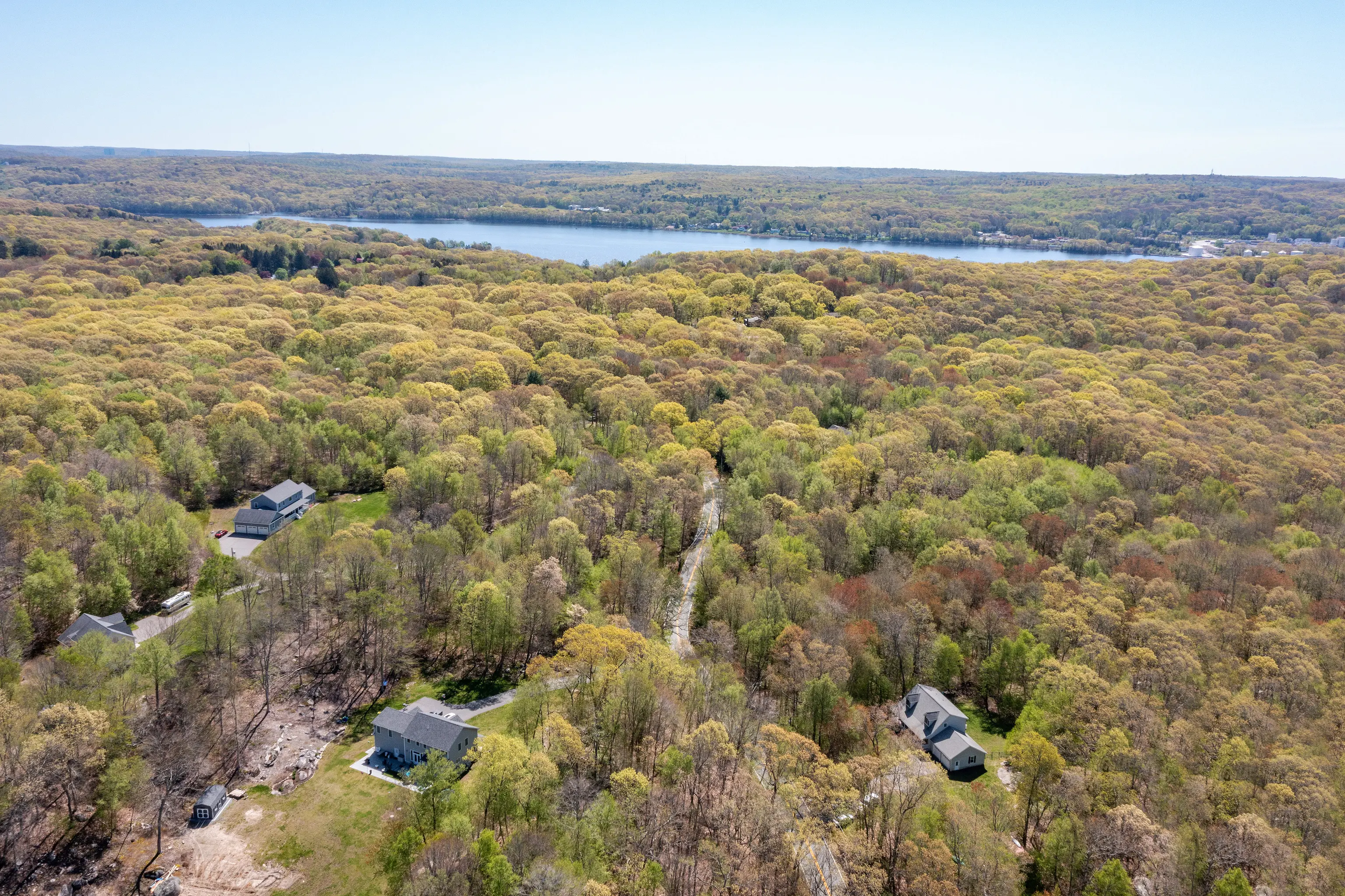 165 Massapeag Road, Montville
