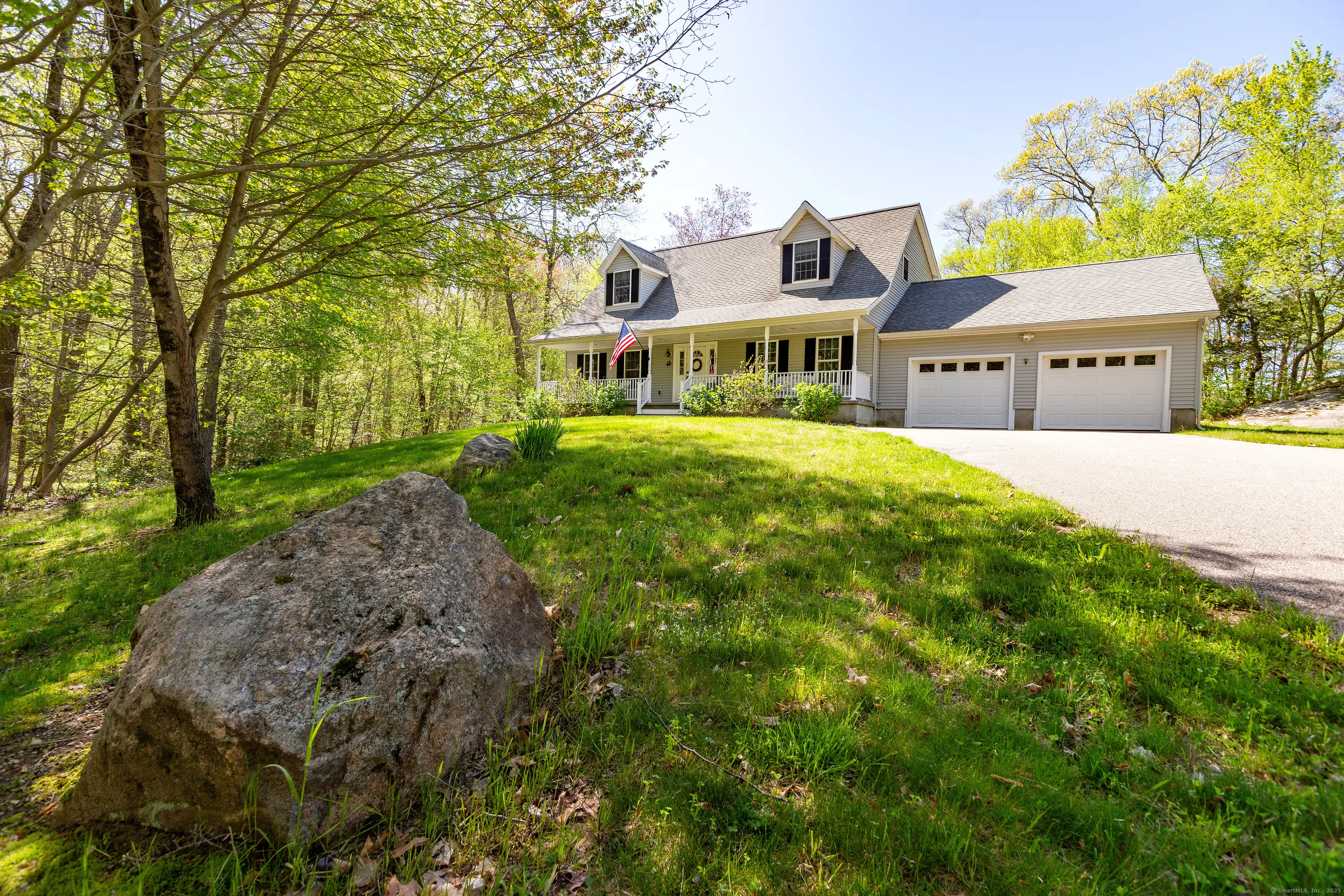 127 Massapeag Road, Montville