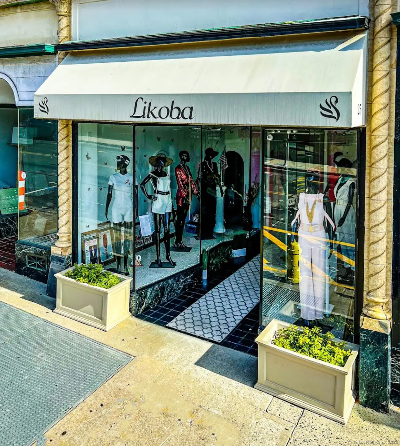 17 Elizabeth Street, Derby