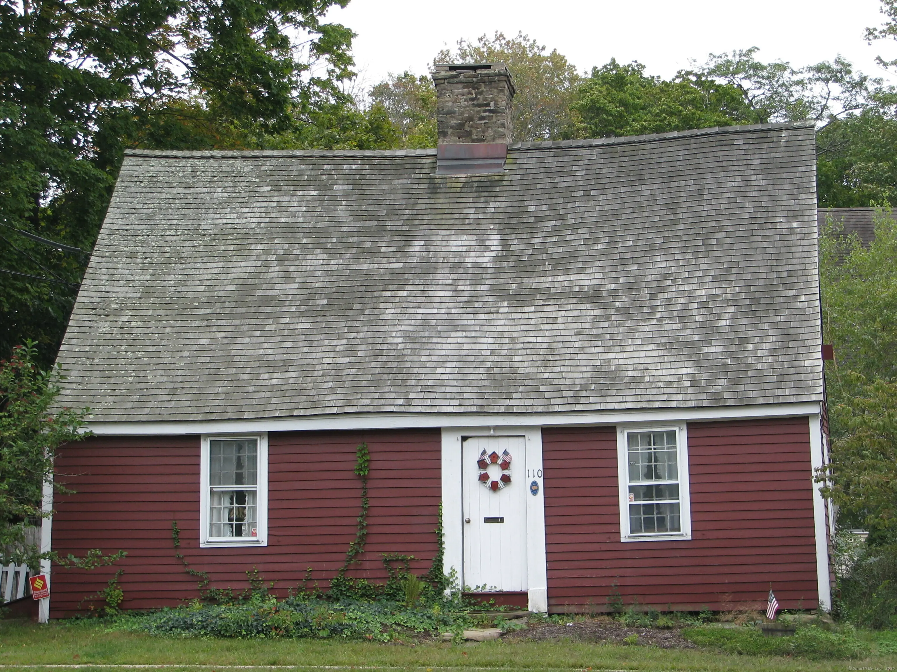 110 East Main Street, Clinton