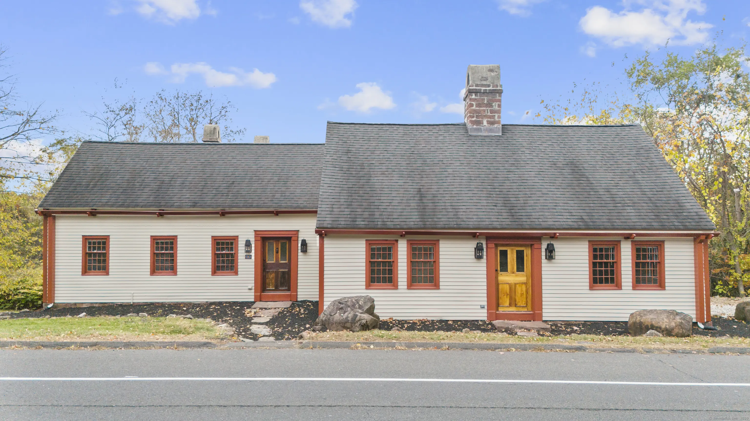 1460 Meriden Avenue, Southington