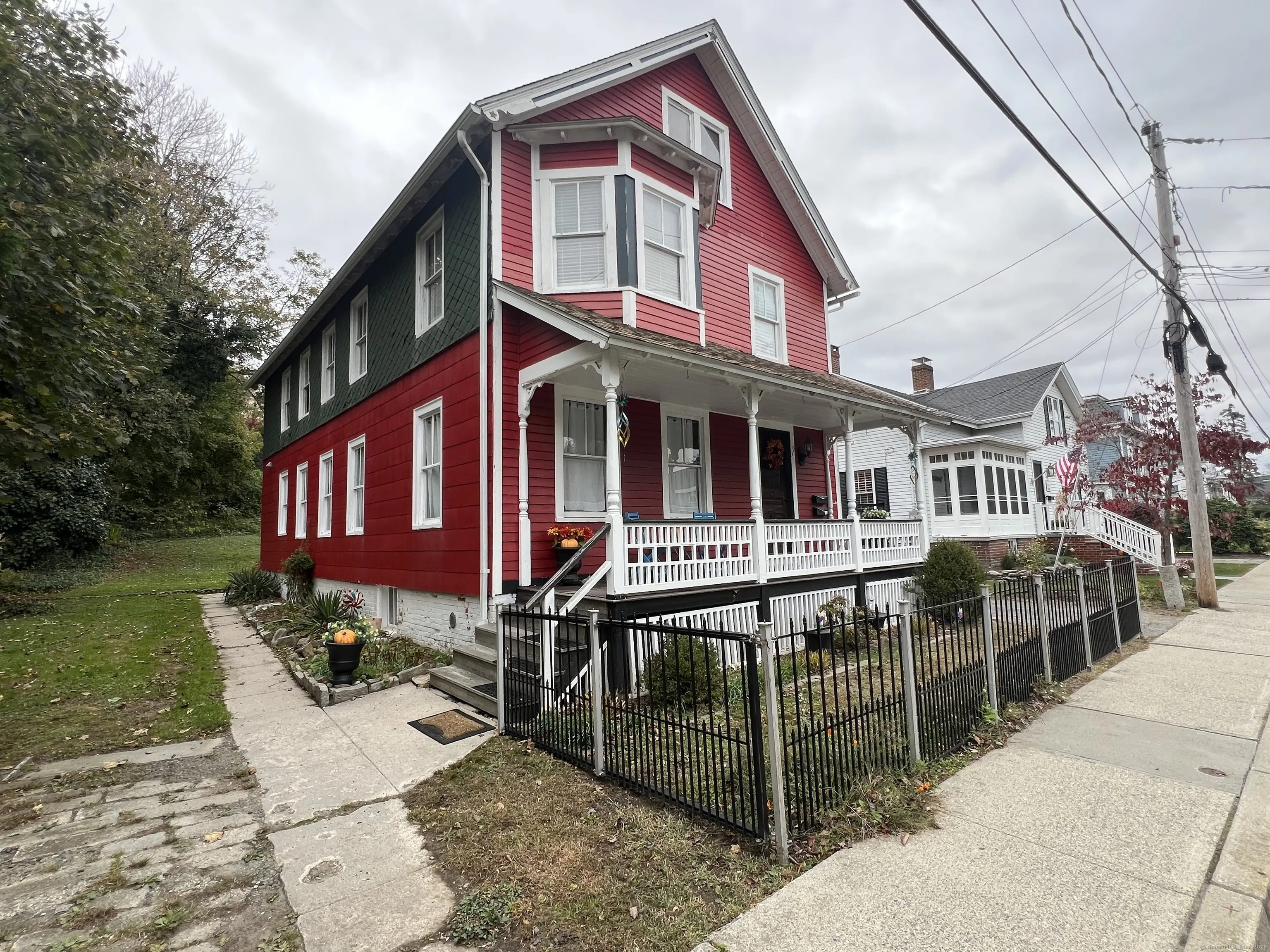 39 Pearl Street 1, Groton