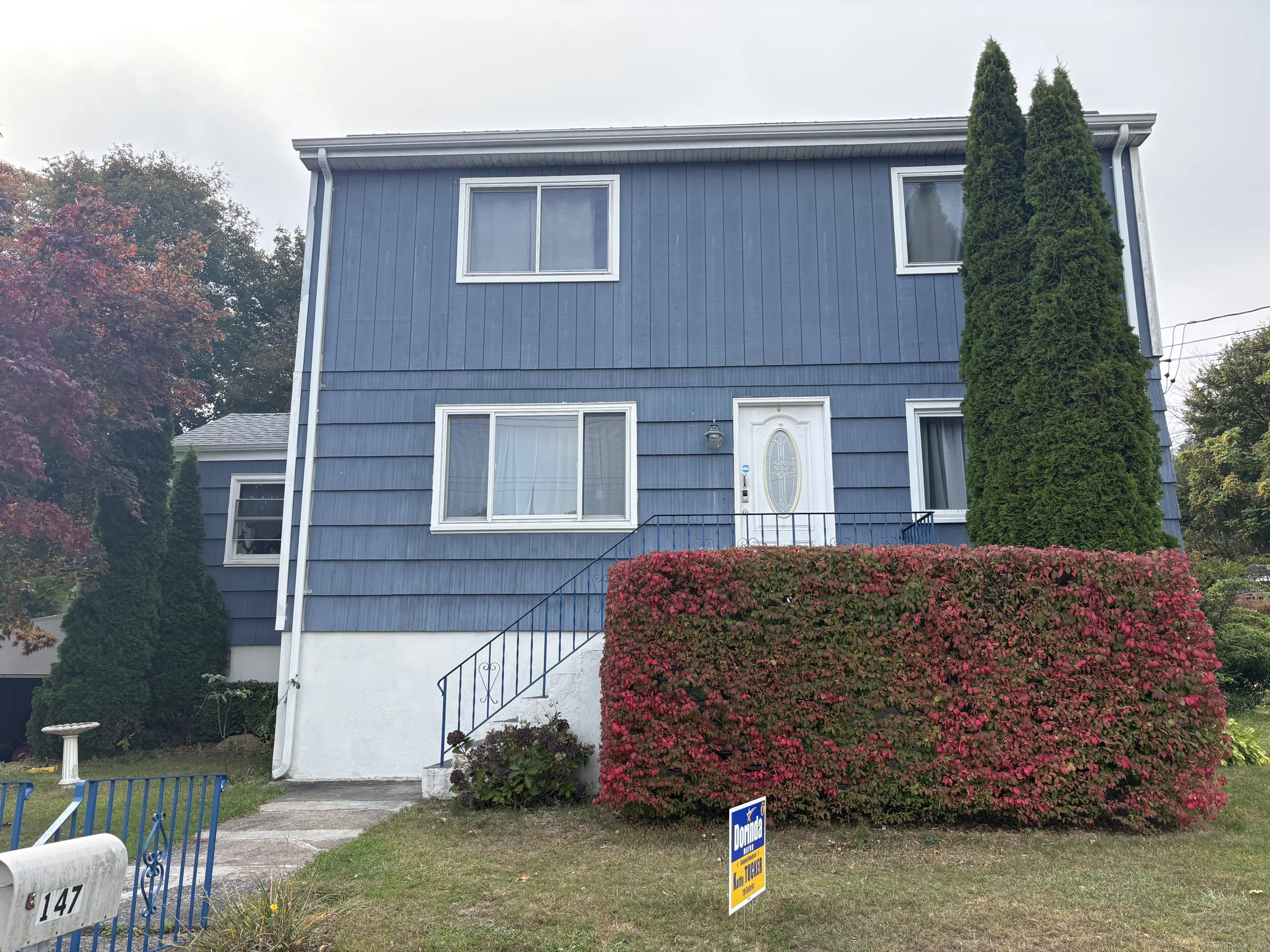 147 Peabody Street, West Haven