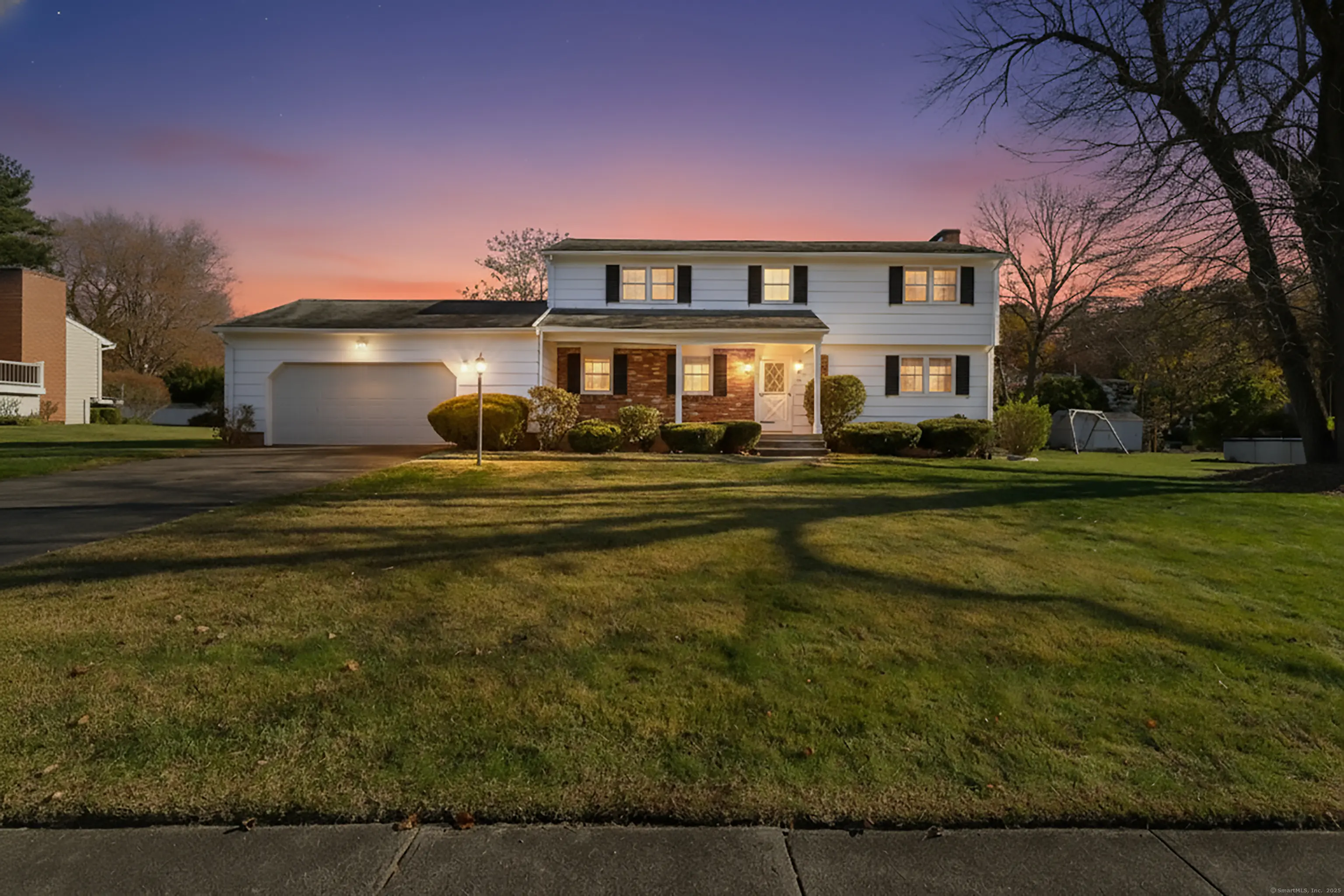 64 Rolling Ridge Road, Hamden