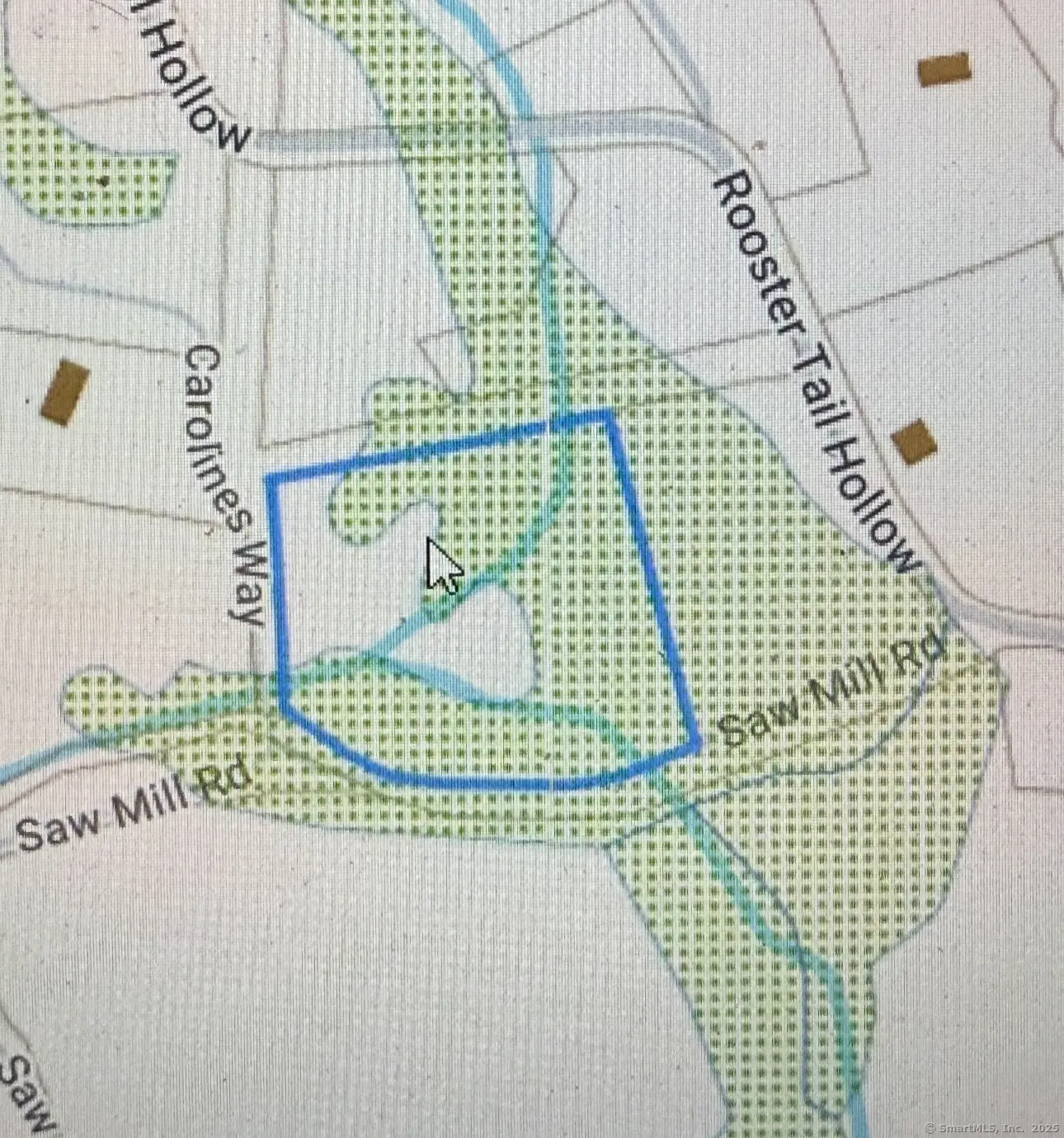 0 Saw Mill Road, New Milford