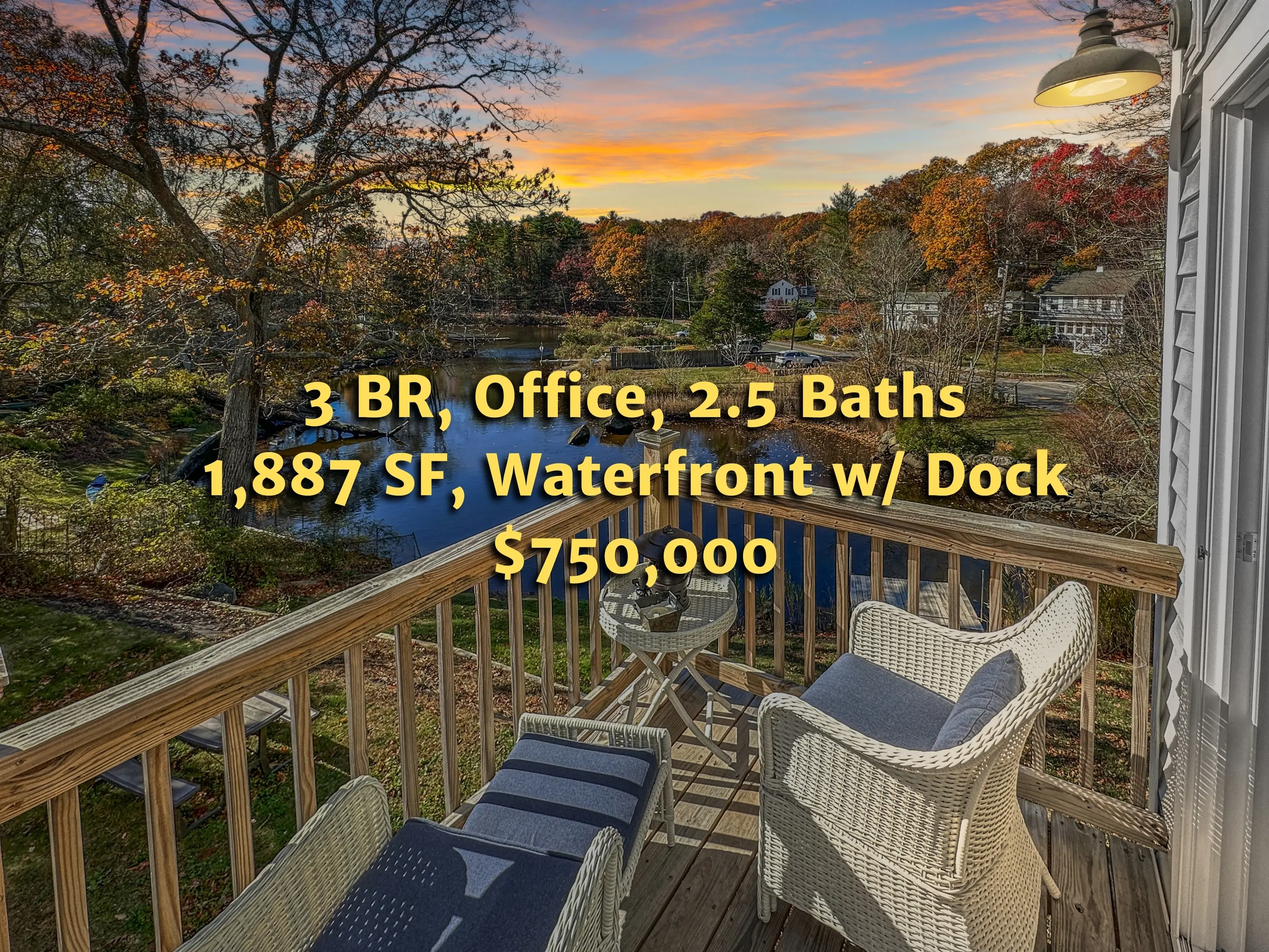 276 Niantic River Road, Waterford