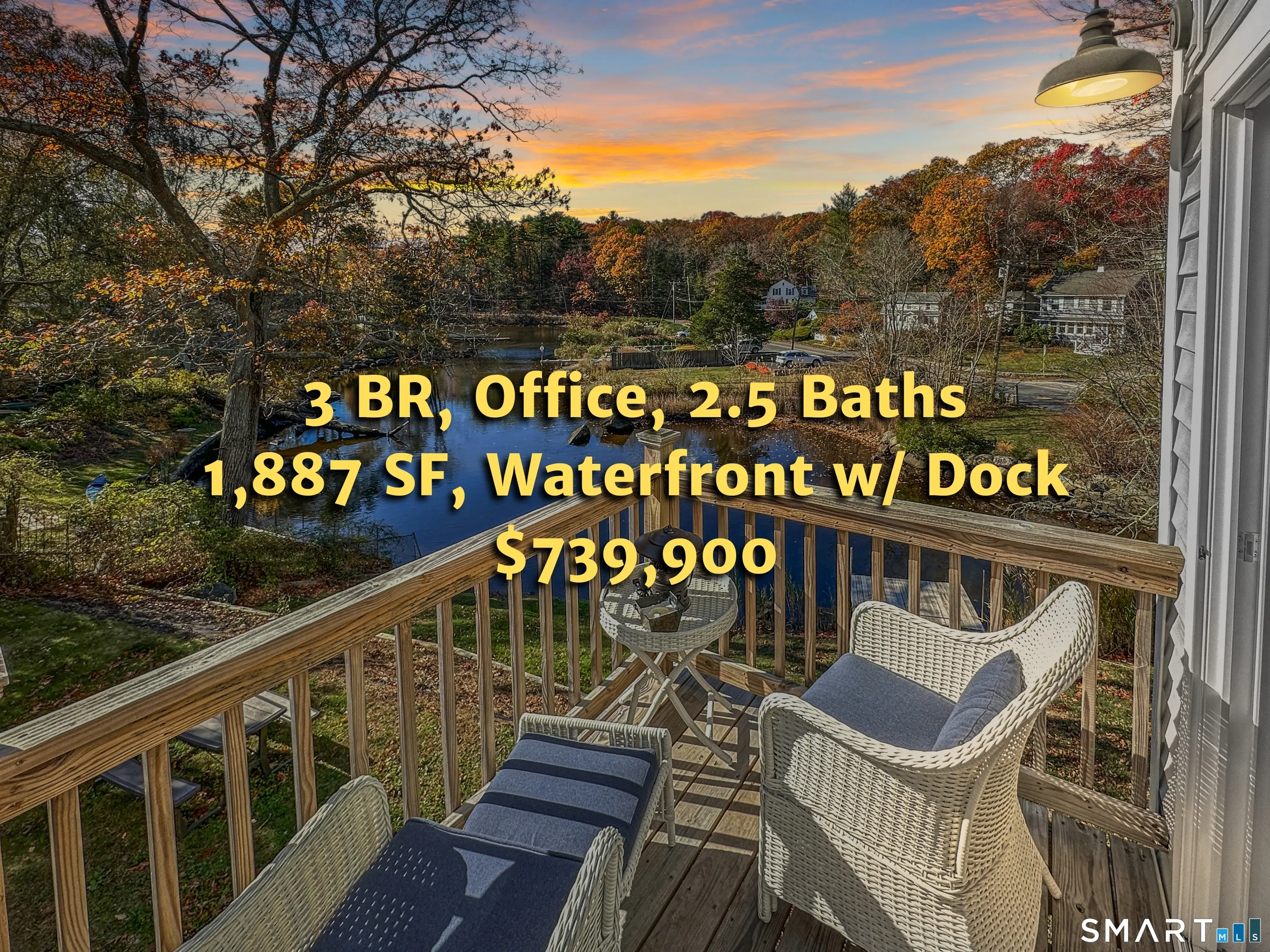 276 Niantic River Road, Waterford