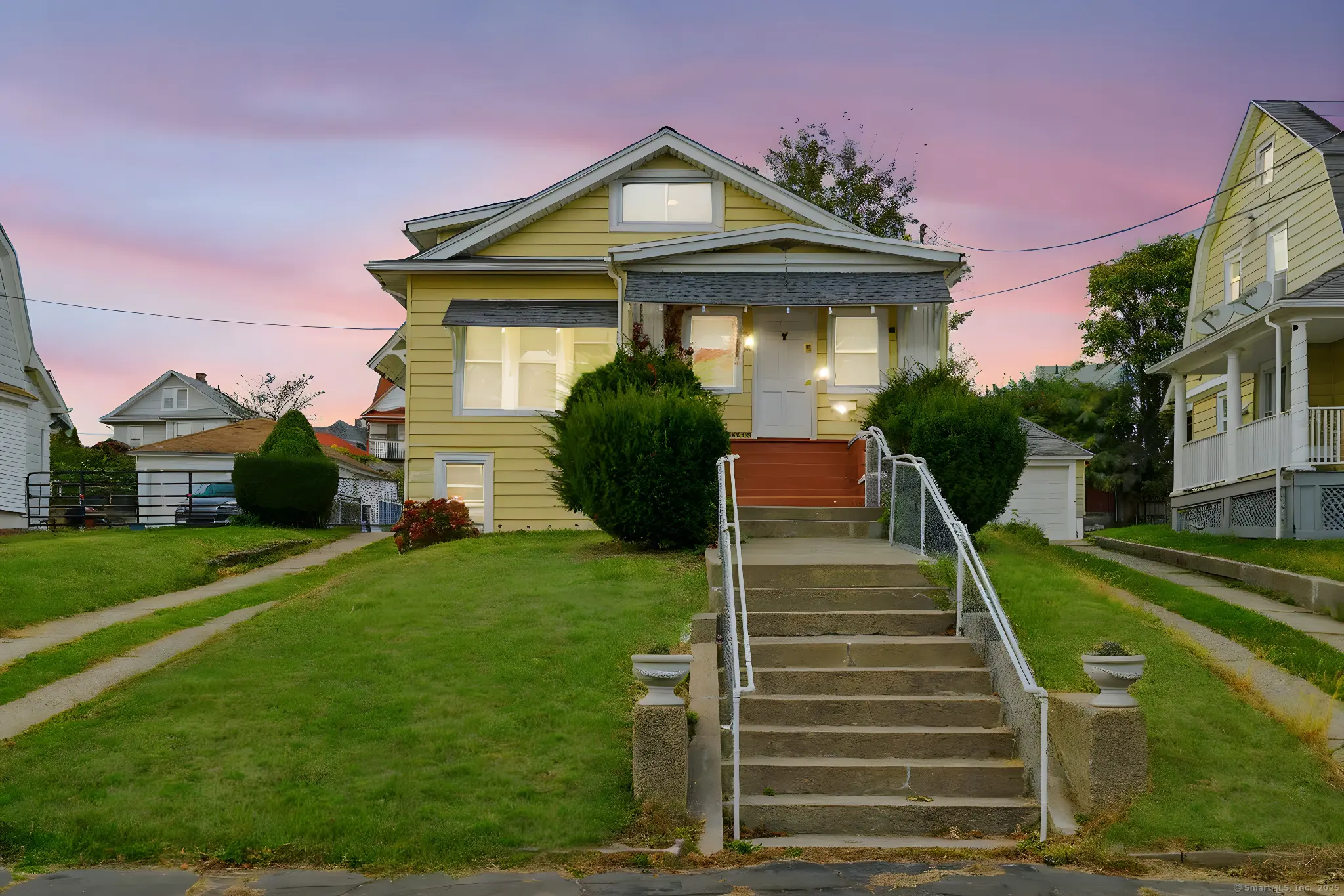 508 Hawley Avenue, Bridgeport