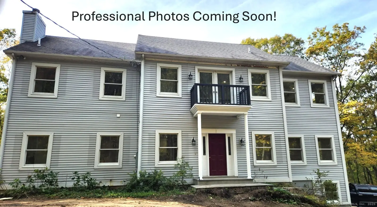 193 Chestnut Ridge Road, Bethel