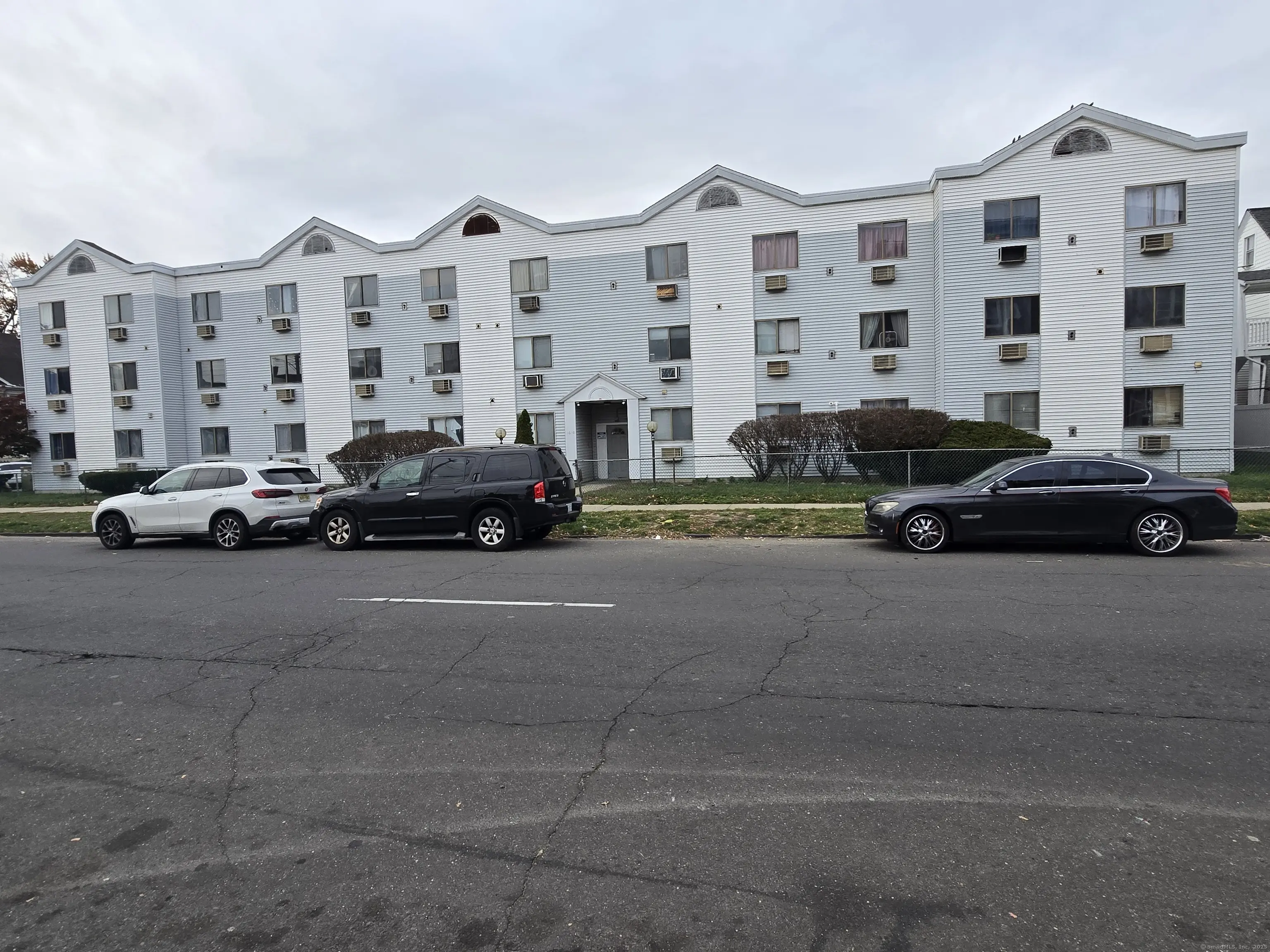 1610 Fairfield Avenue Apt G4, Bridgeport