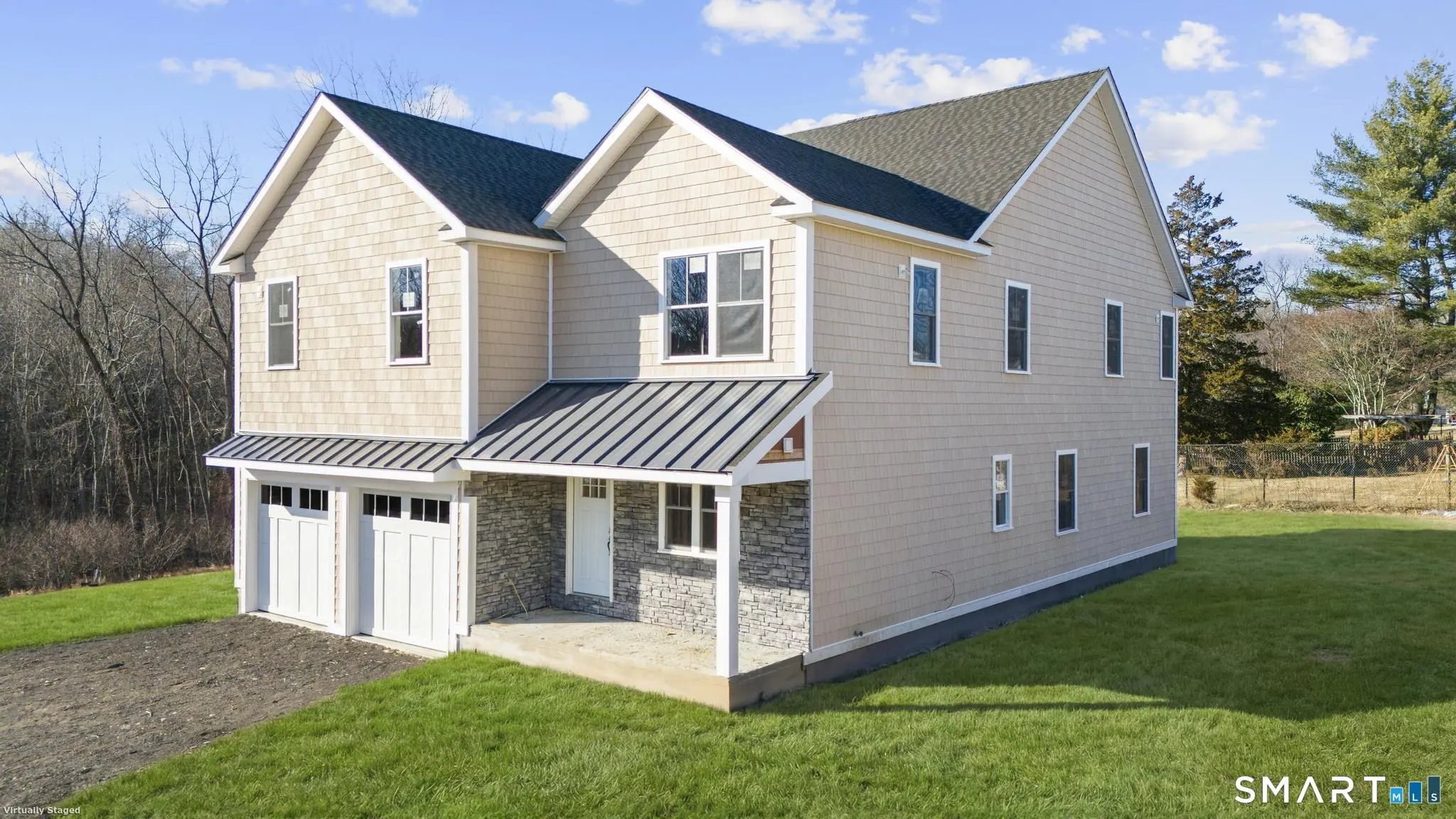 154a Long Meadow Hill Road, Brookfield