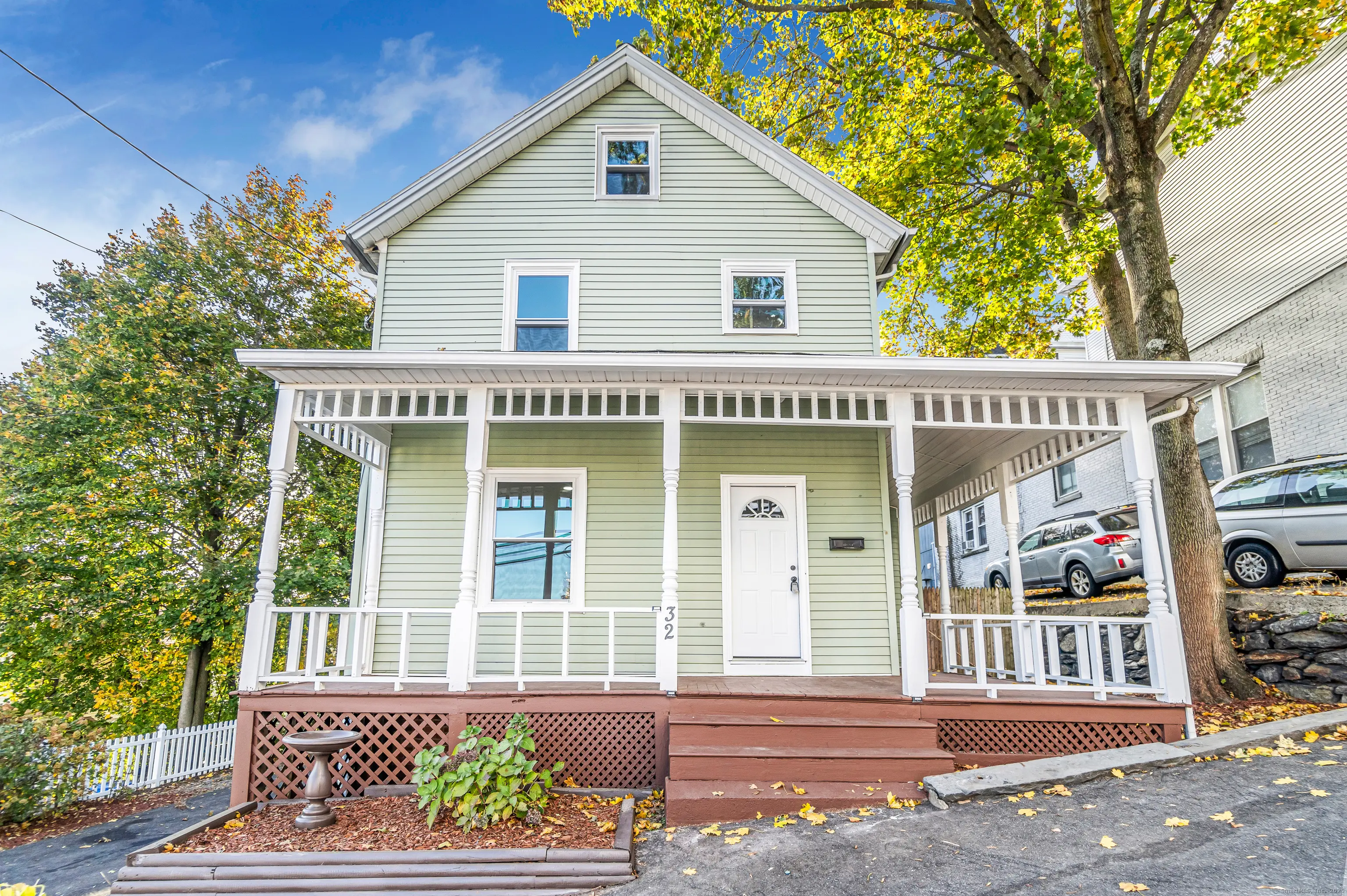 32 Hill Street, Shelton