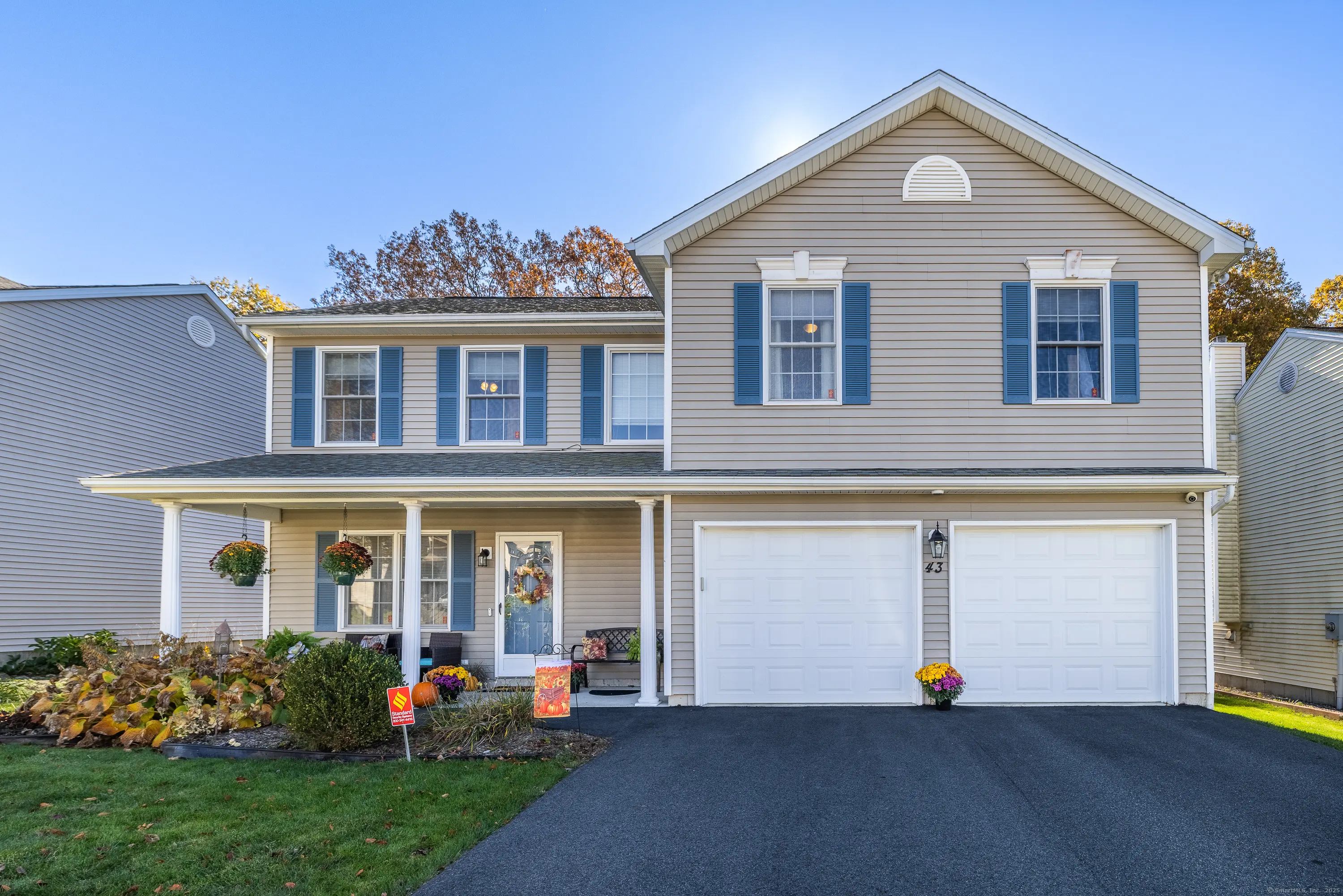 43 Taft Point, Waterbury