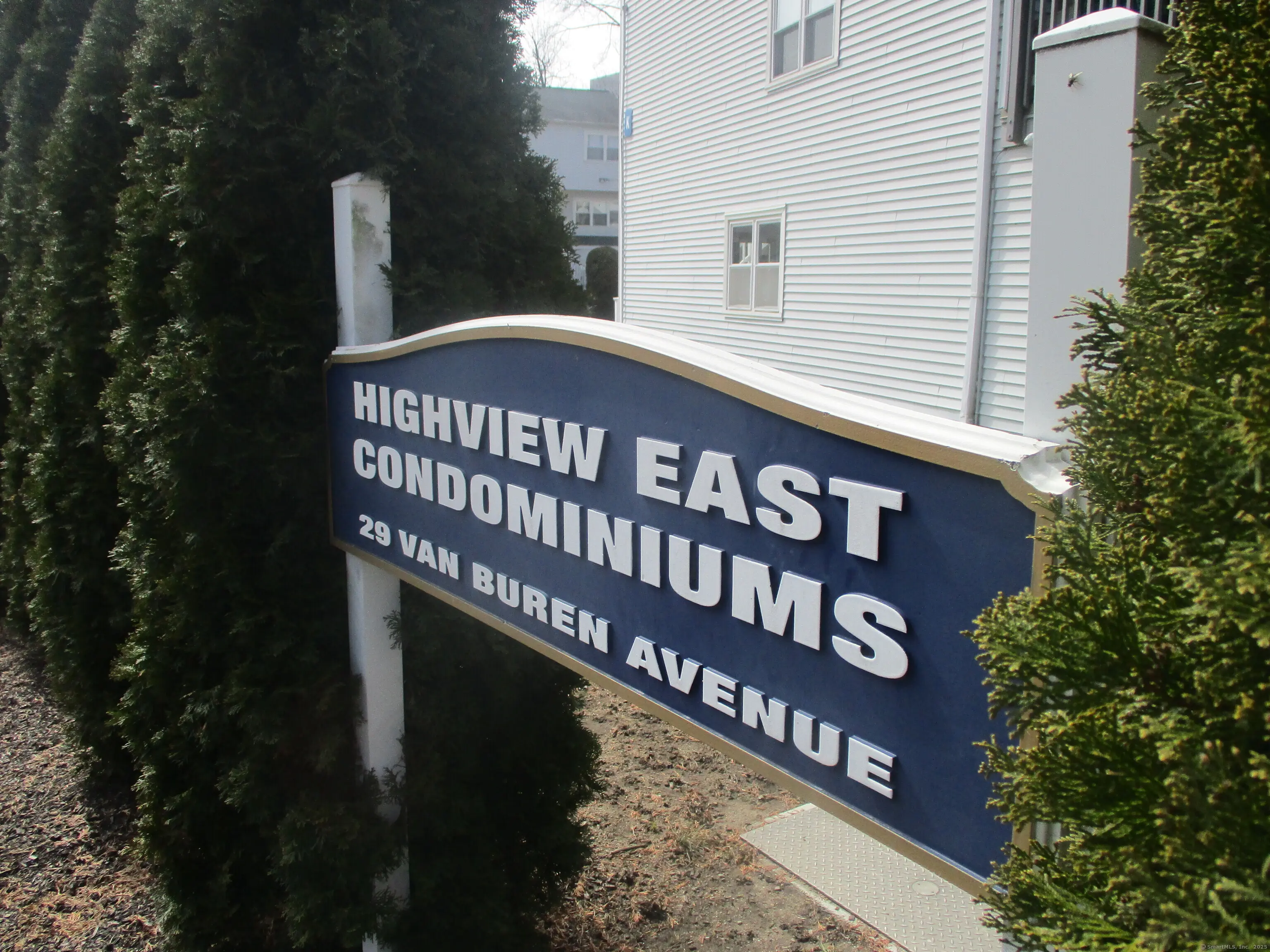 29 Van Buren Avenue Apt K4, Norwalk