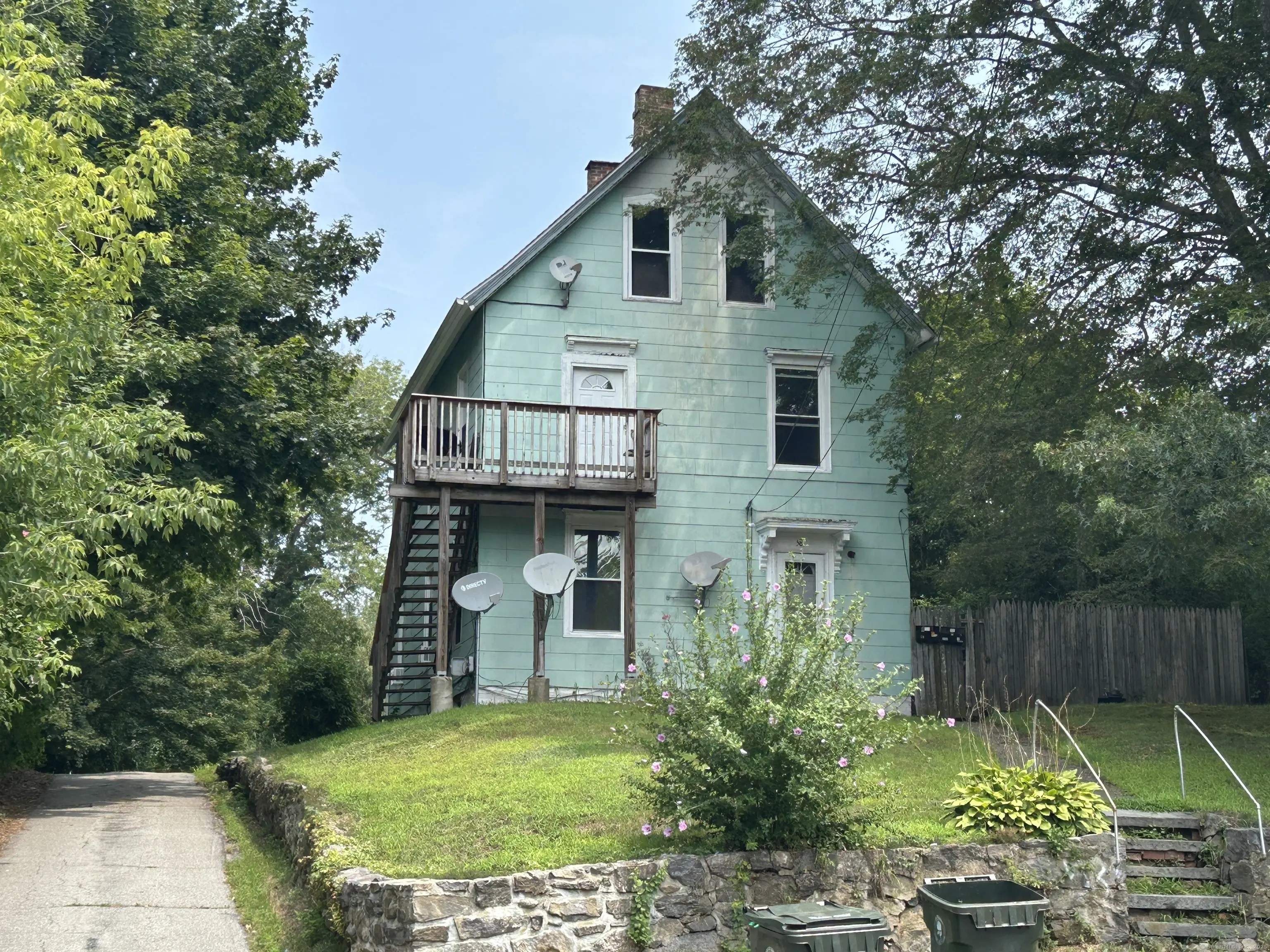 58 Smith Avenue 2, Norwich