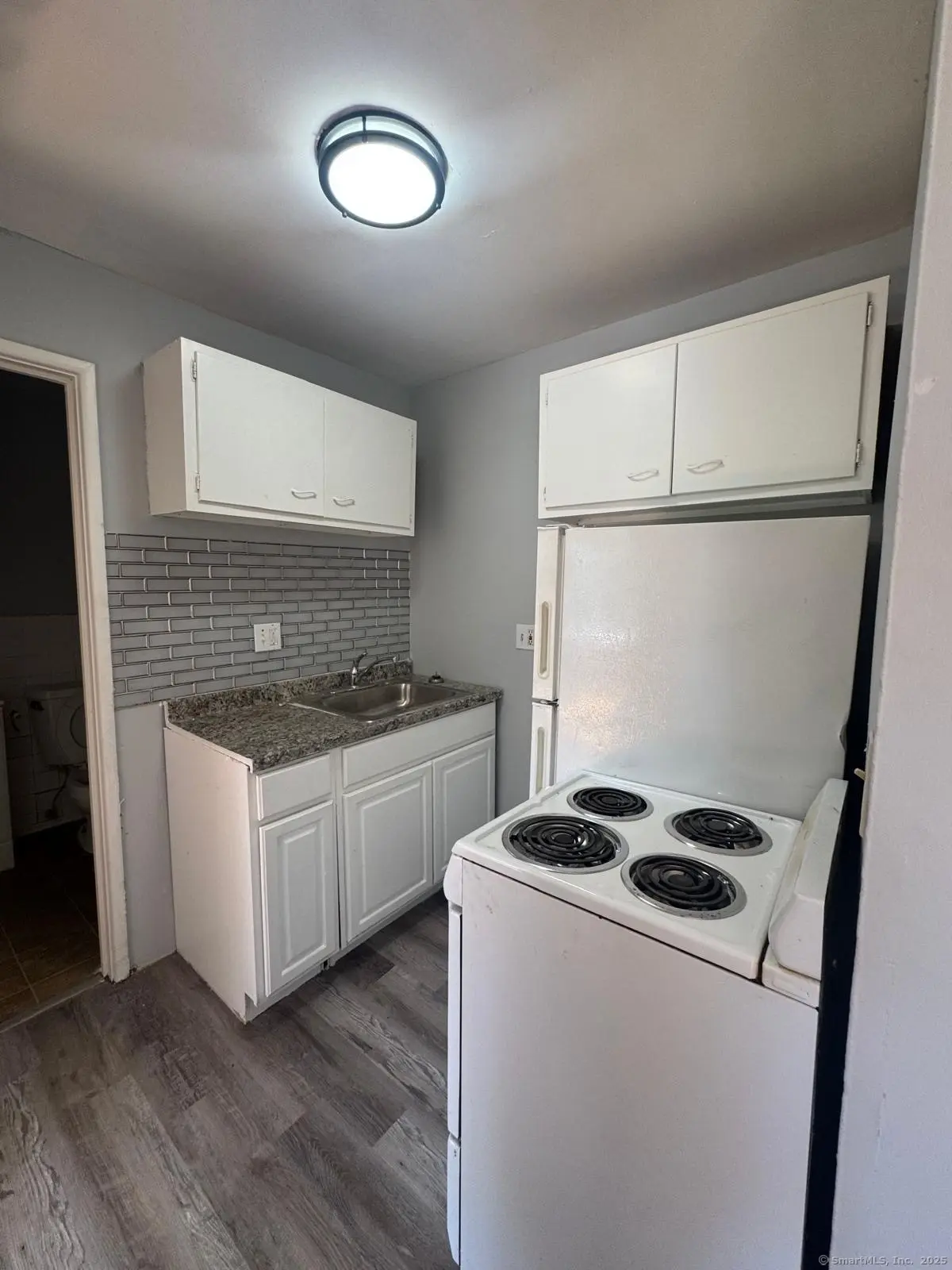 155 Birdseye Street C7, Bridgeport