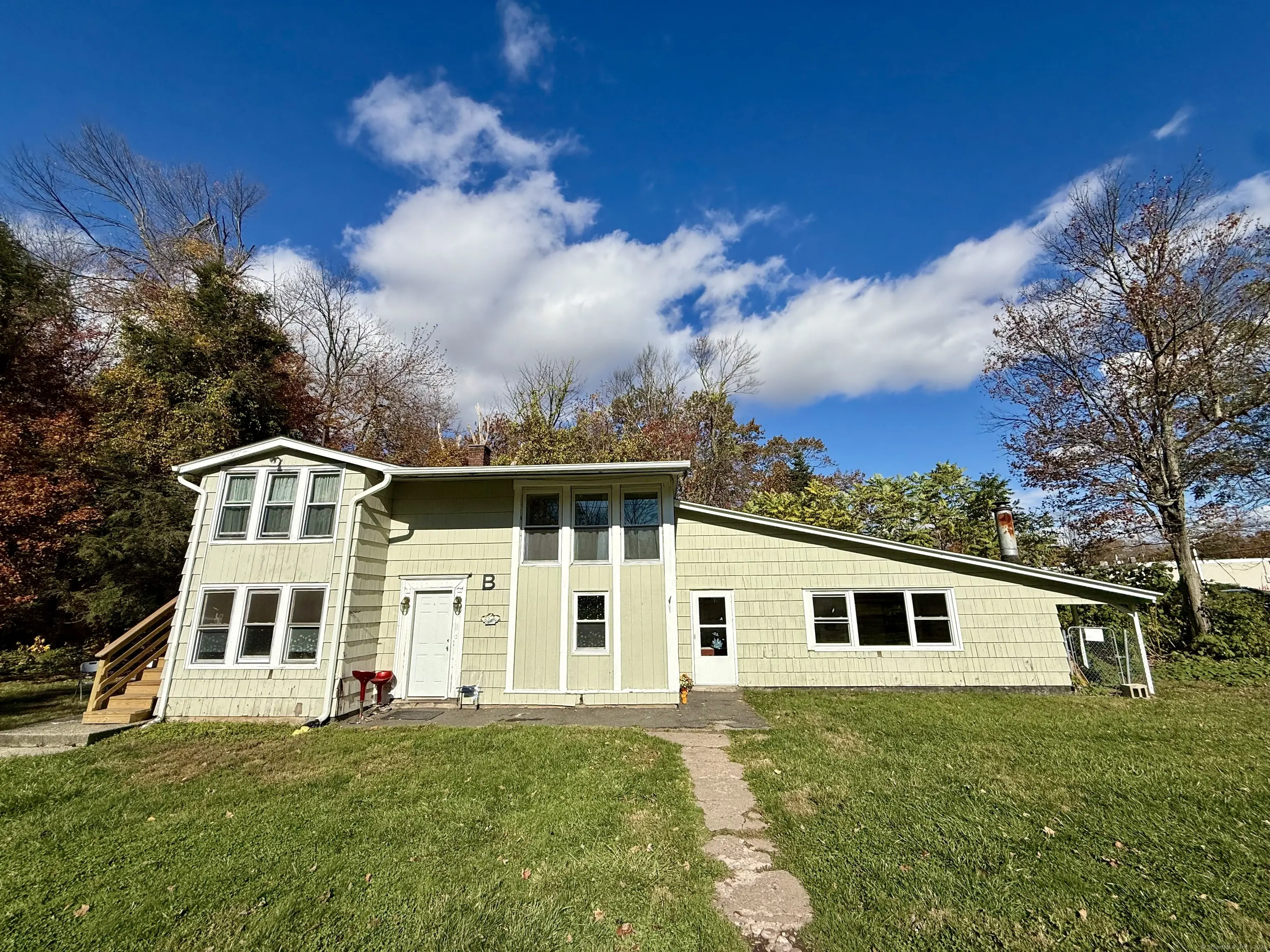 41 Waterbury Road B1, Prospect