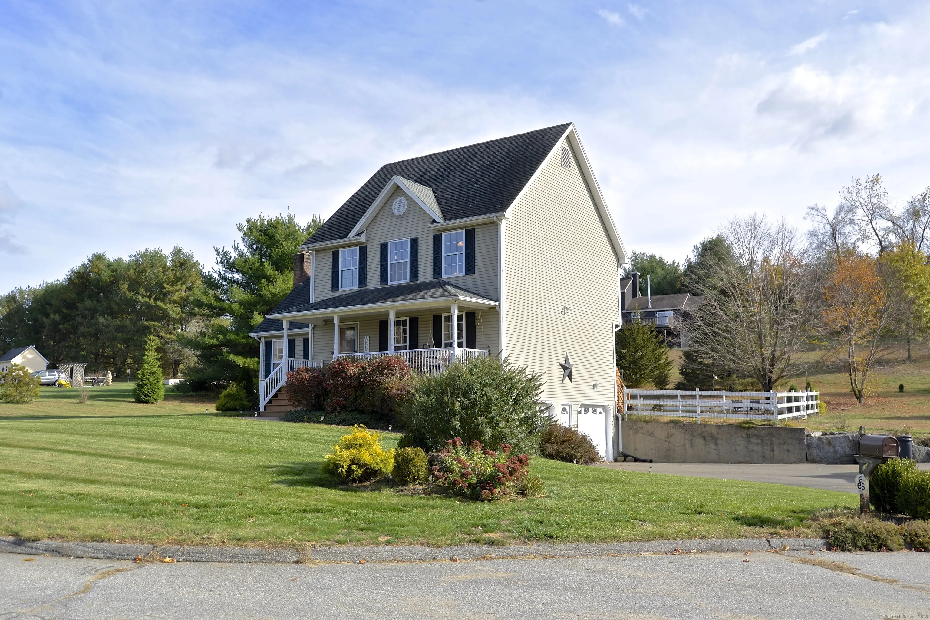 3 Westview Road, Beacon Falls