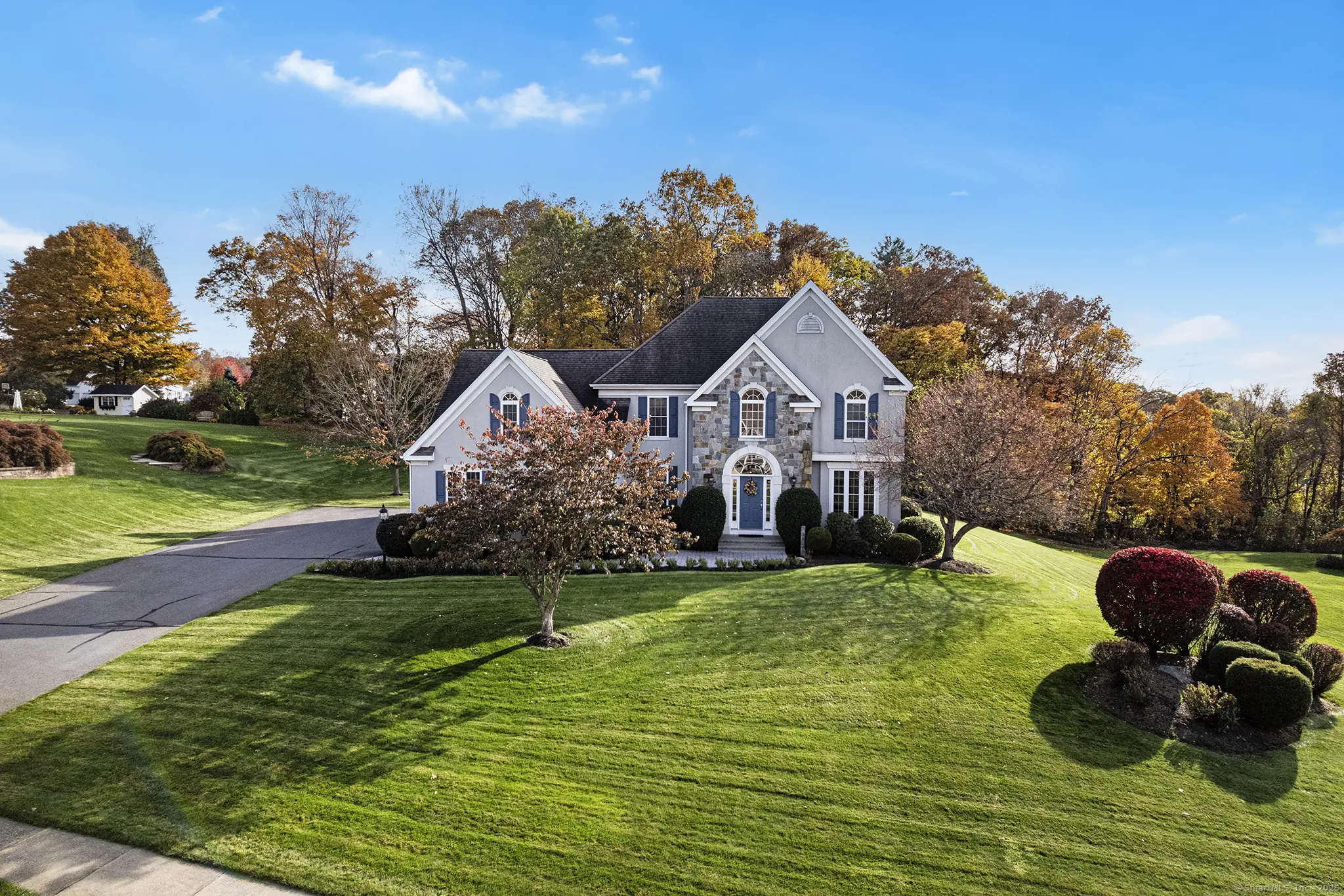 90 Windermere Ridge Drive, Southington
