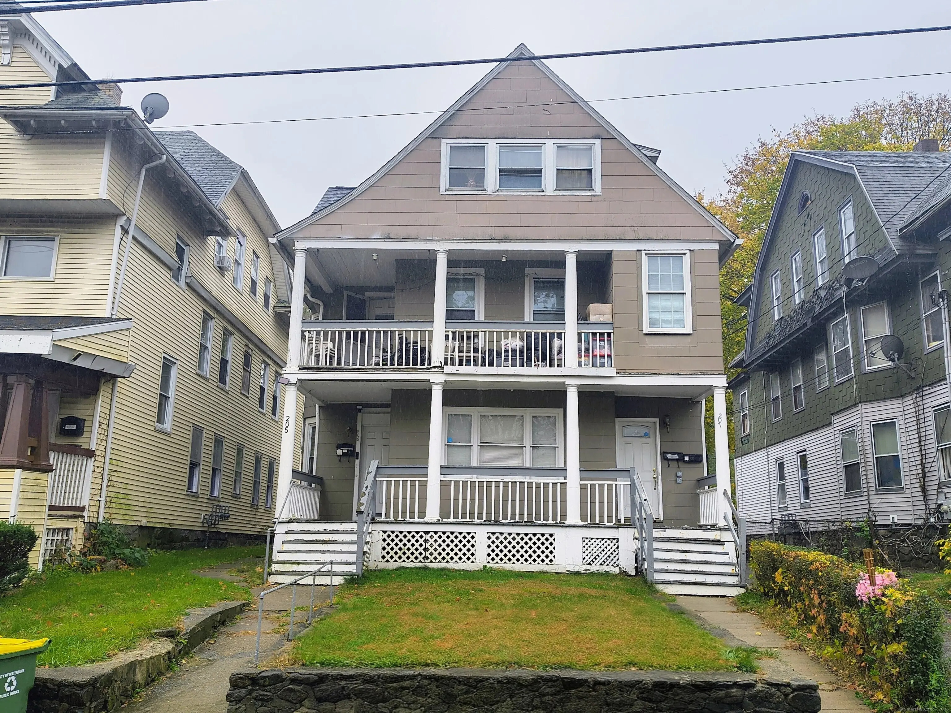 205 Cooke Street, Waterbury