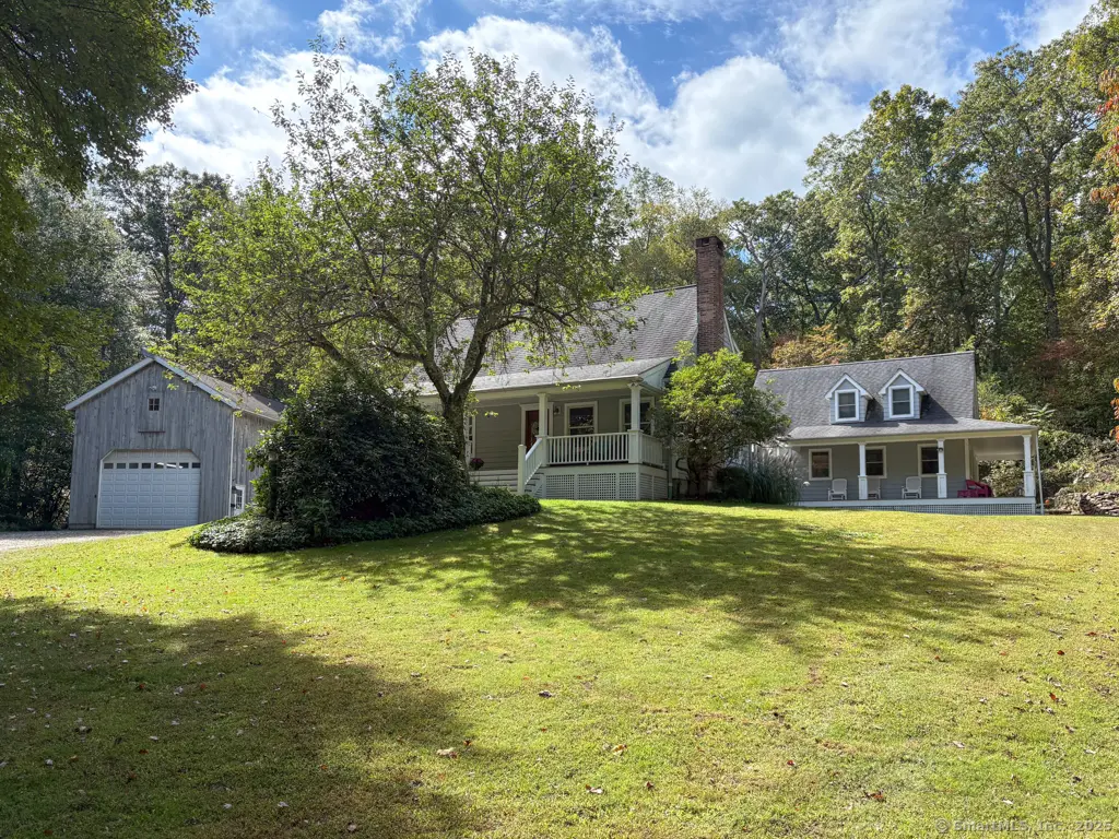 179 Bokum Road, Old Saybrook