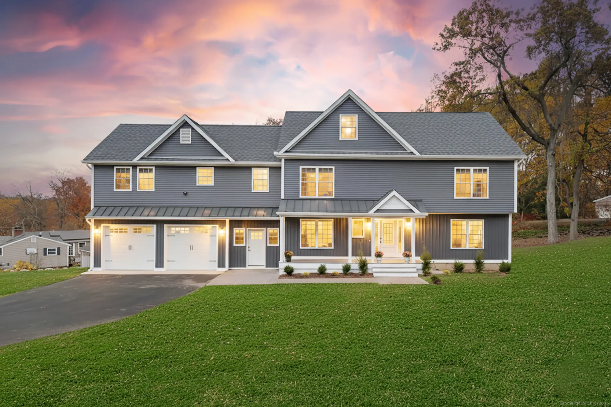 51 Tuckahoe Drive, Shelton