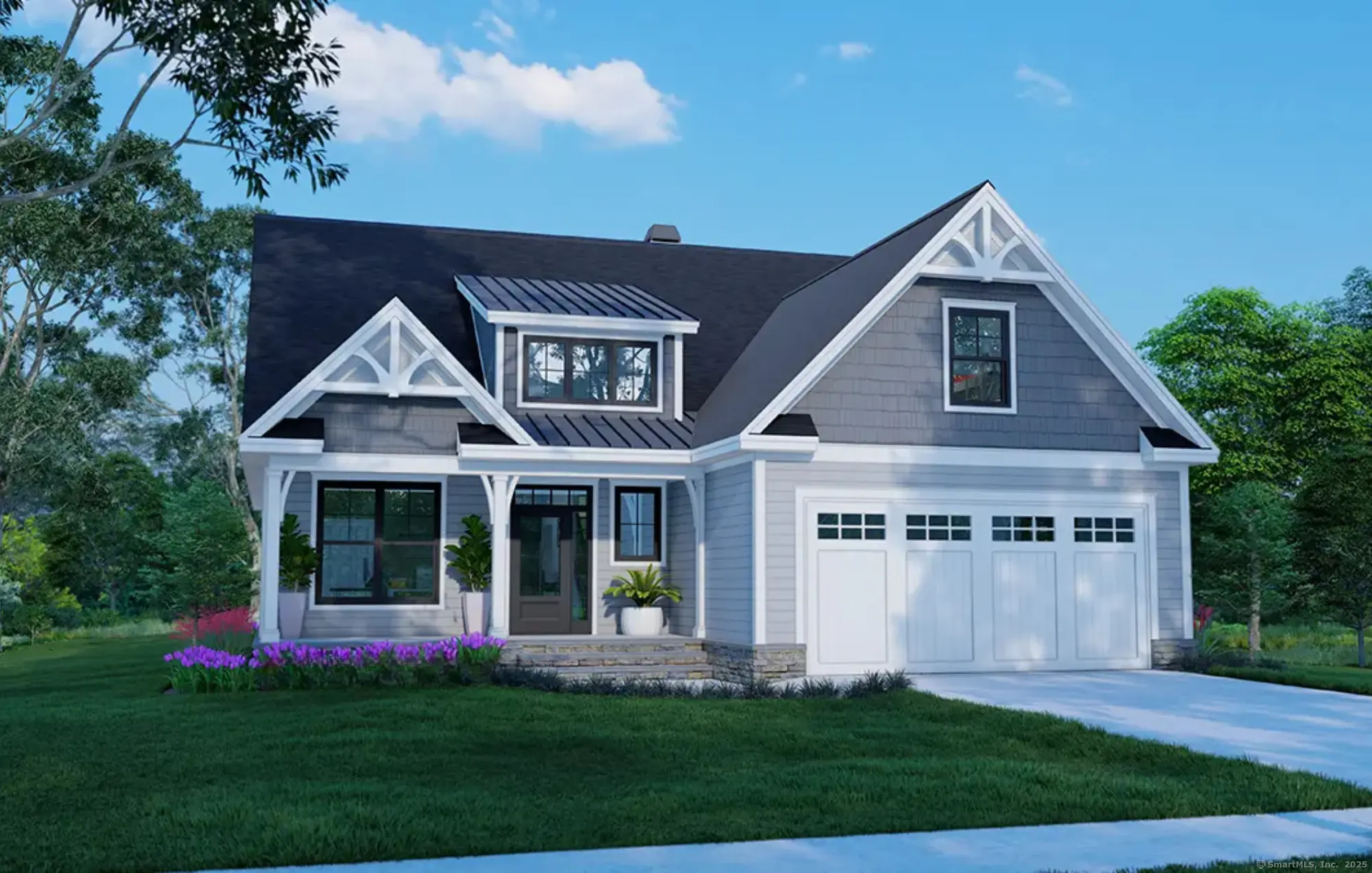 745 Townsend Avenue Lot 2, New Haven