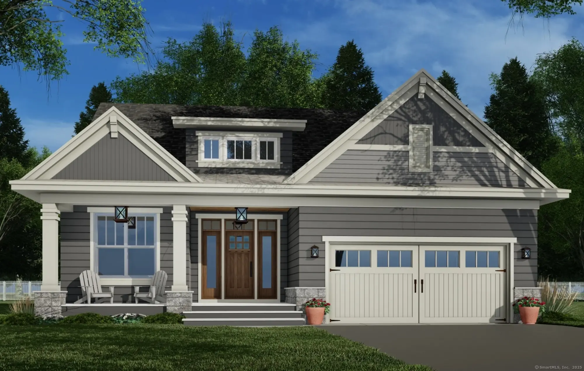 745 Townsend Avenue Lot 3, New Haven