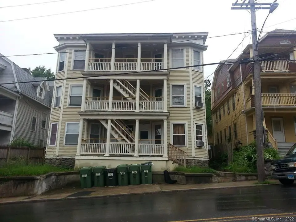 155 Robbins Street 2, Waterbury