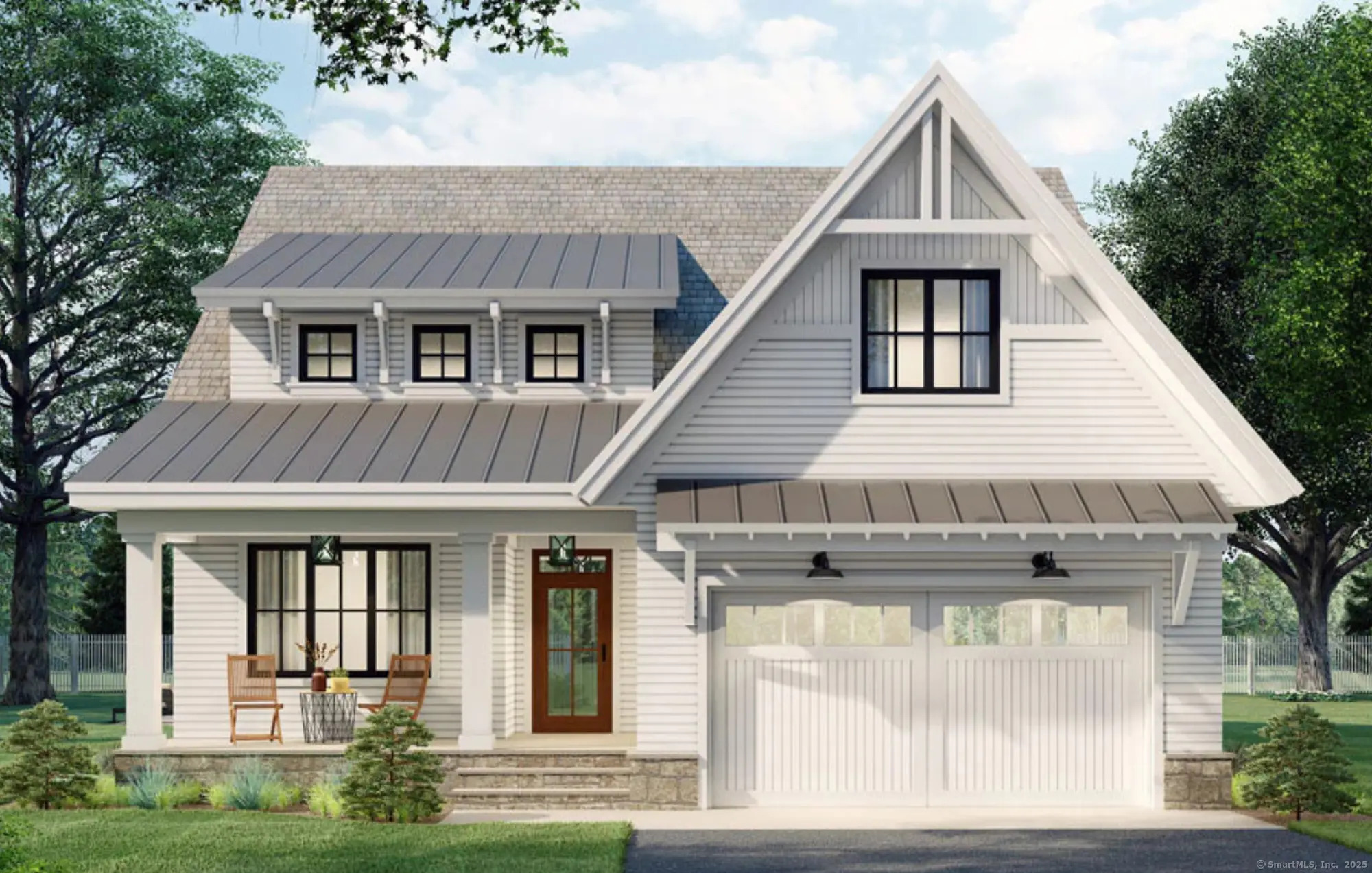 745 Townsend Avenue Lot 5, New Haven