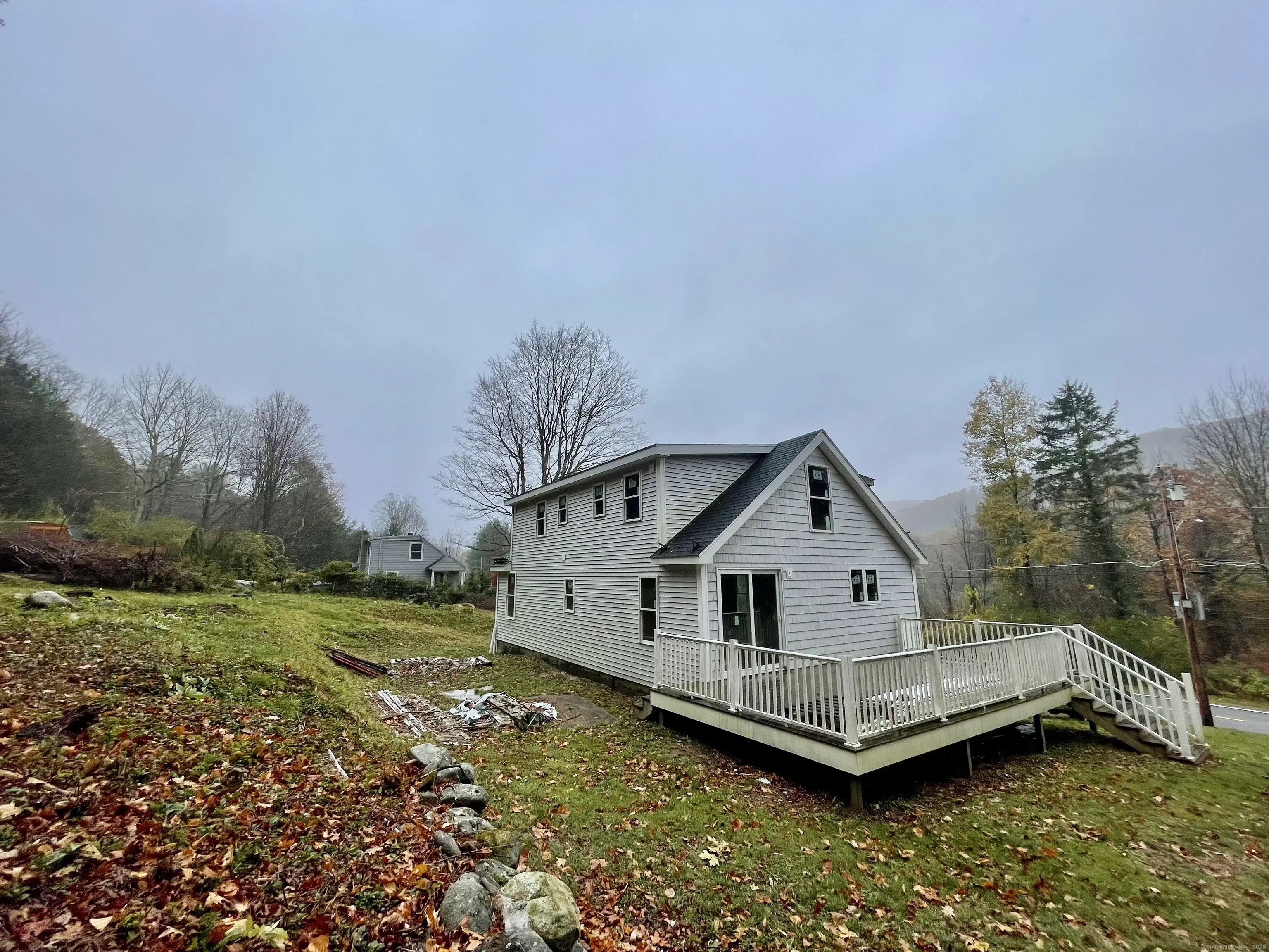 3748 Hall Meadow Road, Goshen