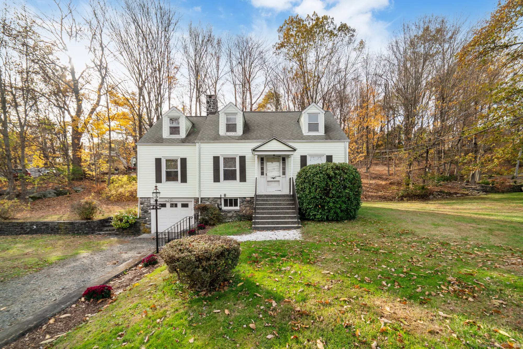 46 South King Street, Danbury