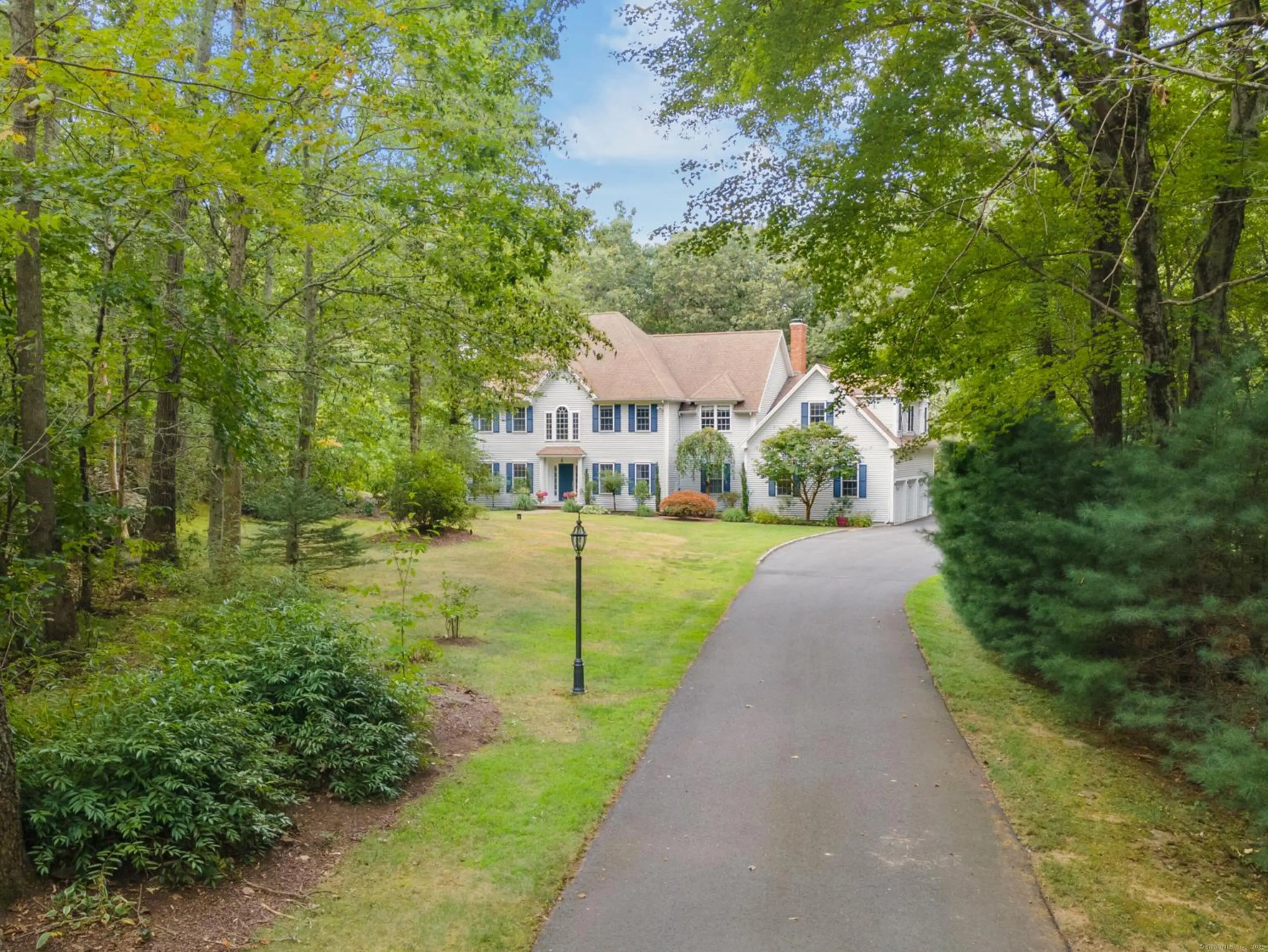 7 Butternut Lane, Oxford