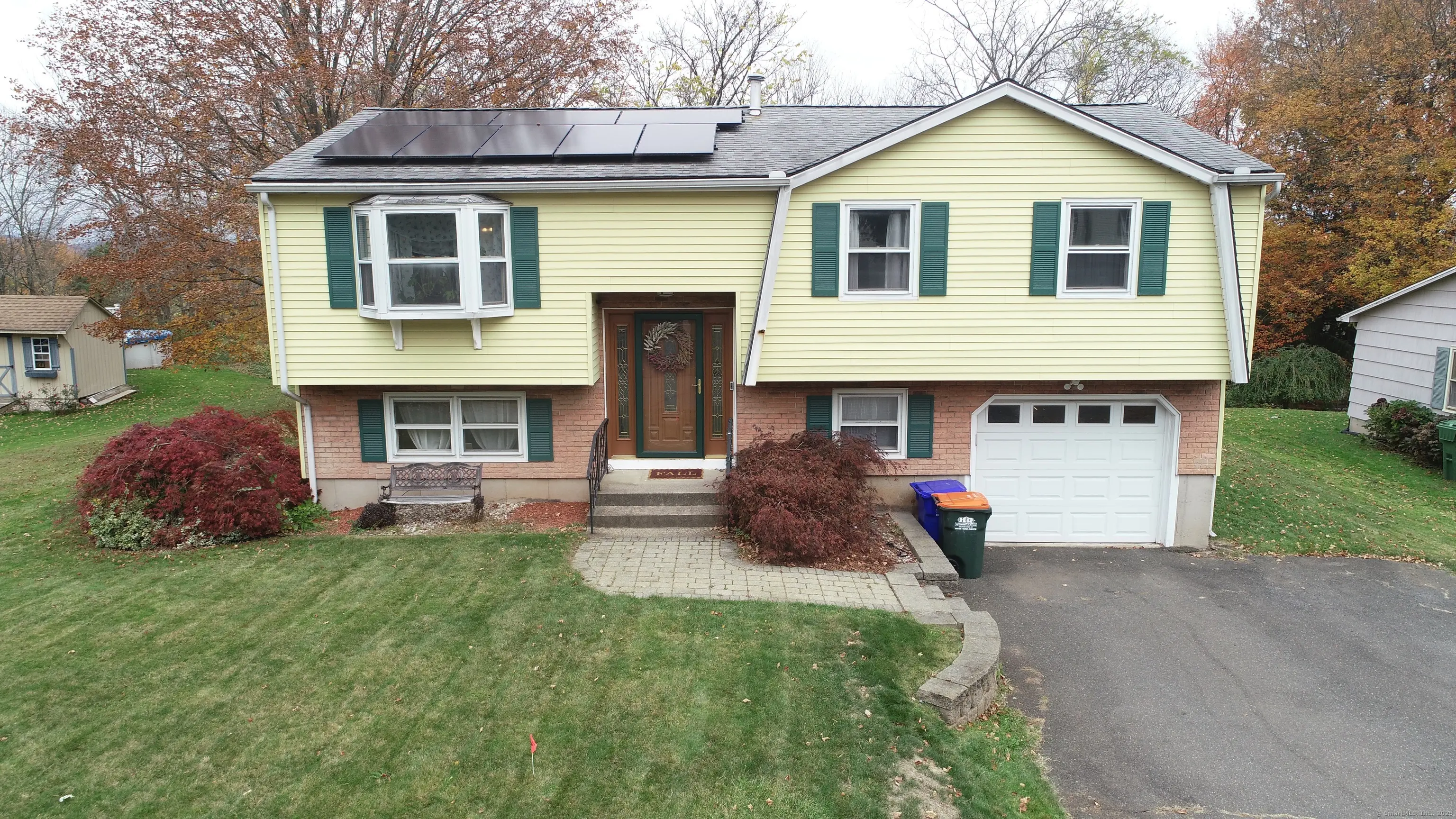 73 Sunrise Hill, Meriden
