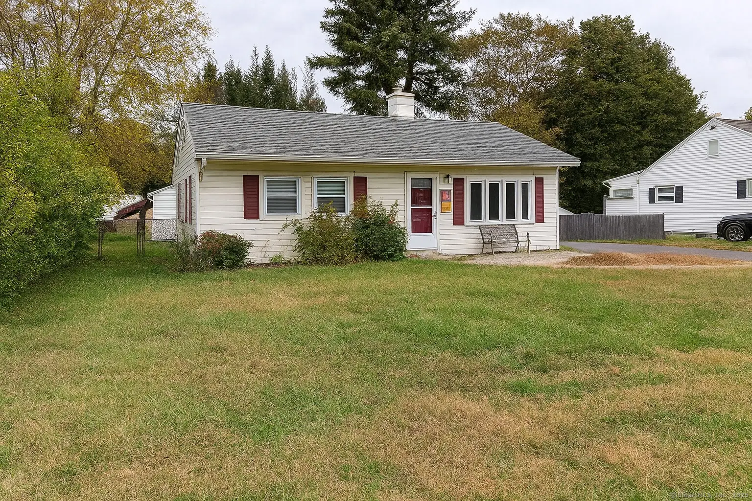 15 Mountain View Drive, Plainville