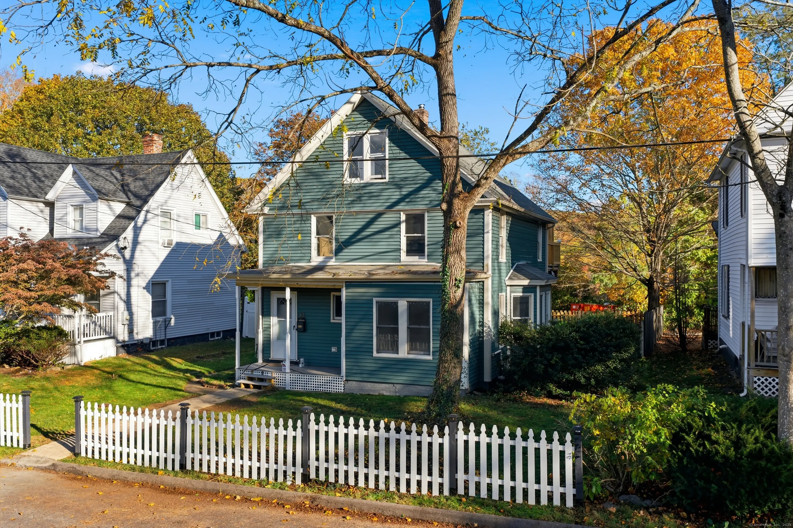 30 Kinney Avenue, Norwich