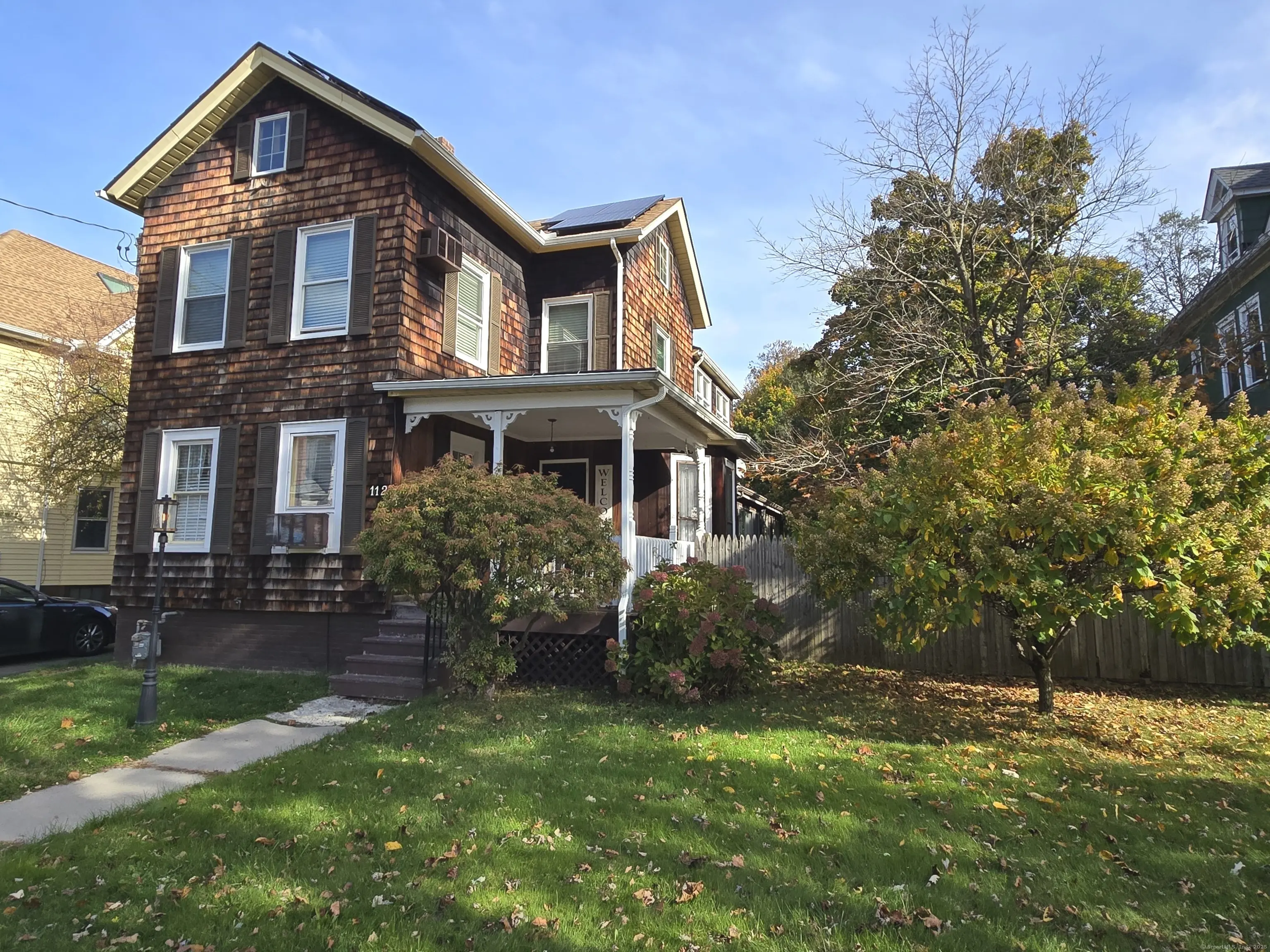 112 Lincoln Street, New Britain
