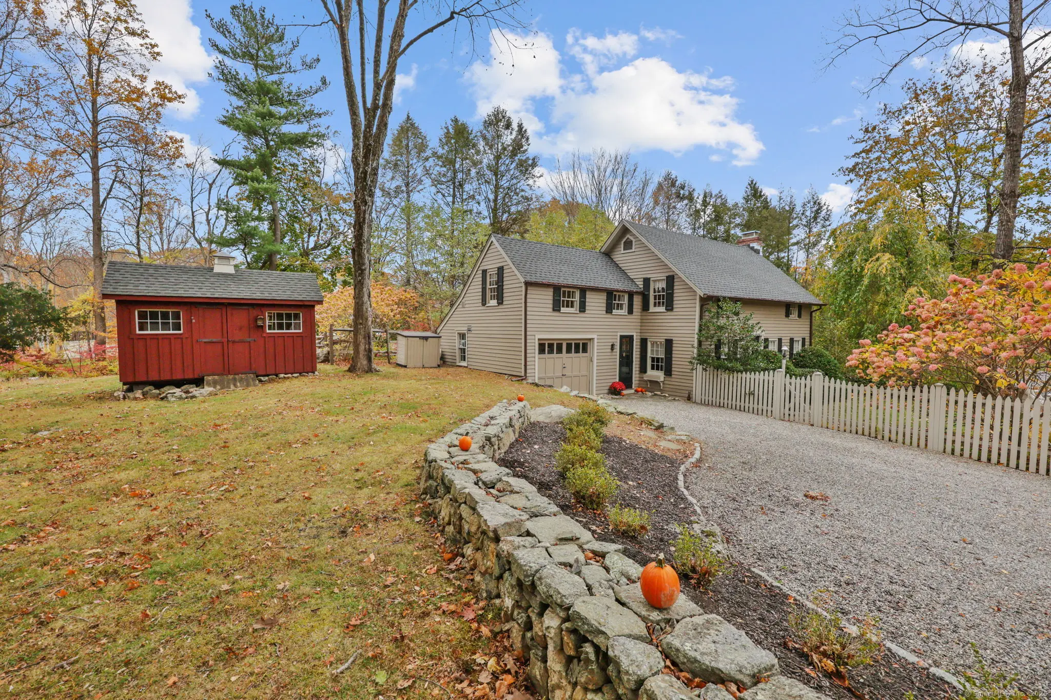 226 Ingleside Drive, Stamford