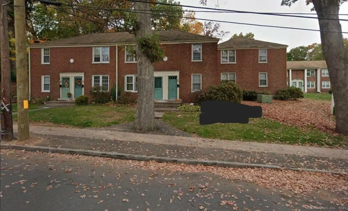 25 Forest Street B, Manchester