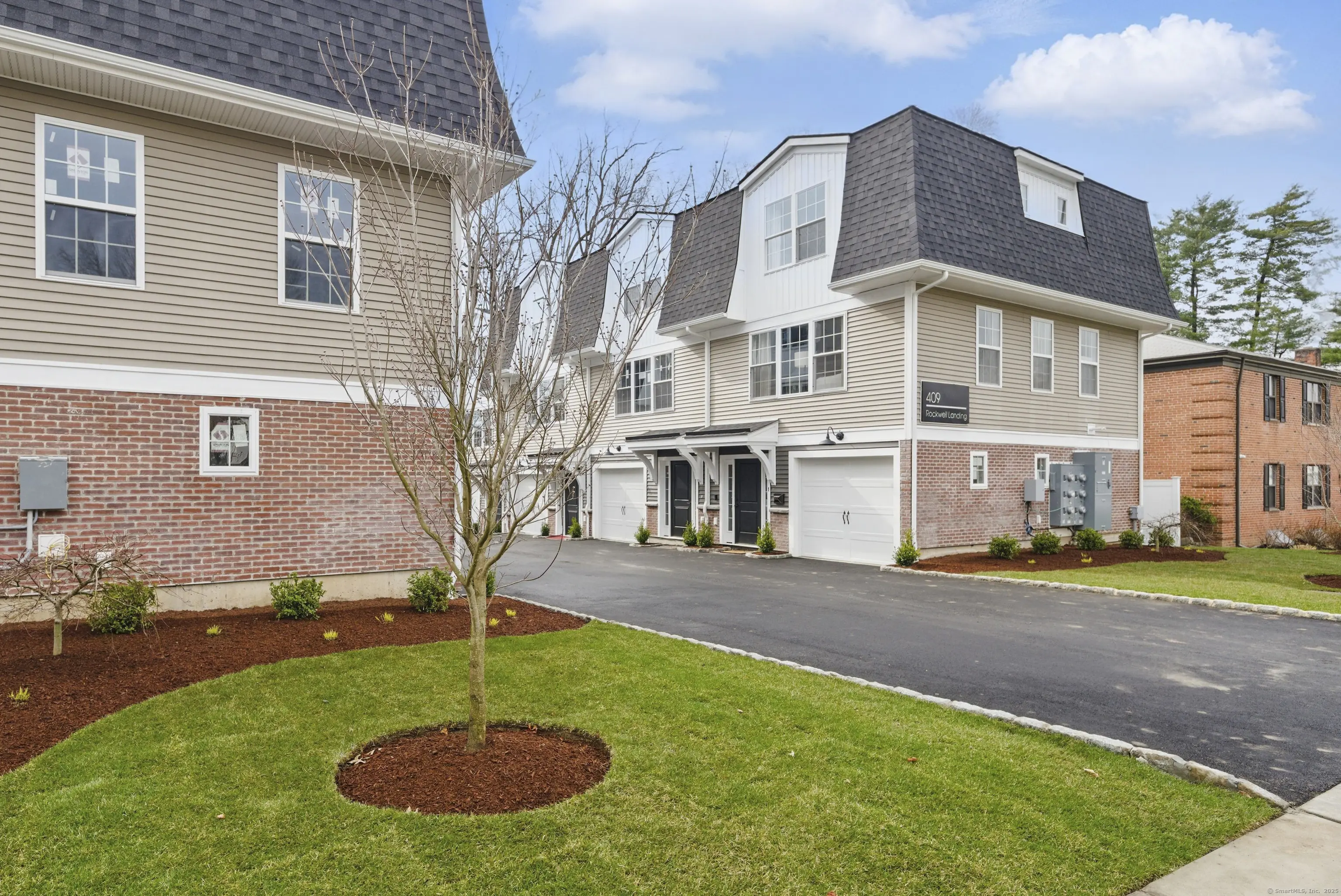 409 Prospect Avenue 5, West Hartford