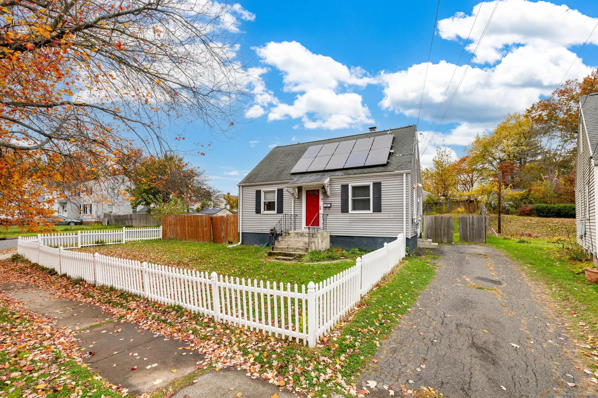 201 Saybrooke Street, Hartford