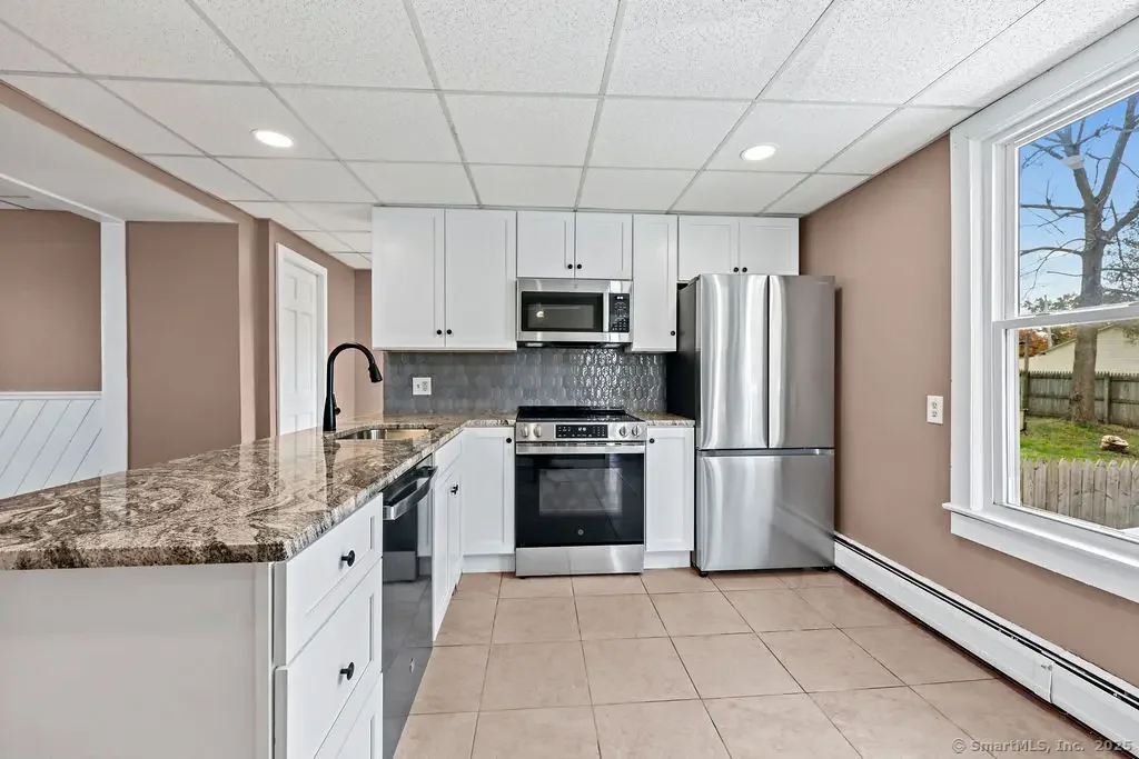 10 Silver Street, Middletown