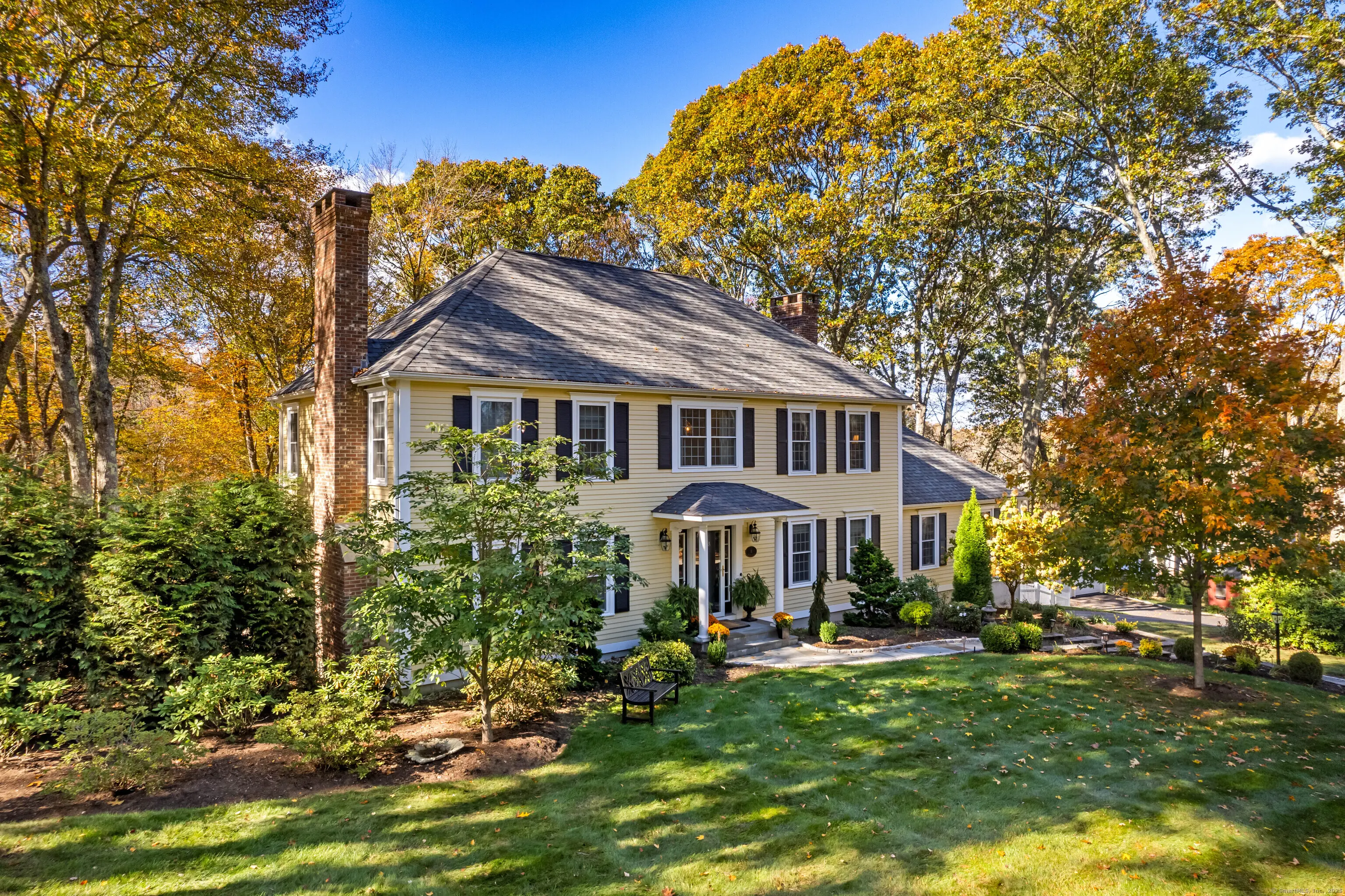 11 Essex Hills Drive, Essex