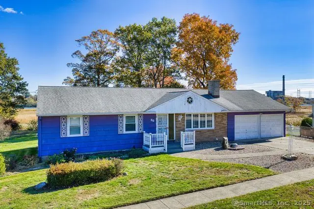 86 Bridgeview Place, Stratford