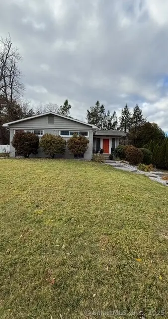 365 Spruce Street, Cheshire