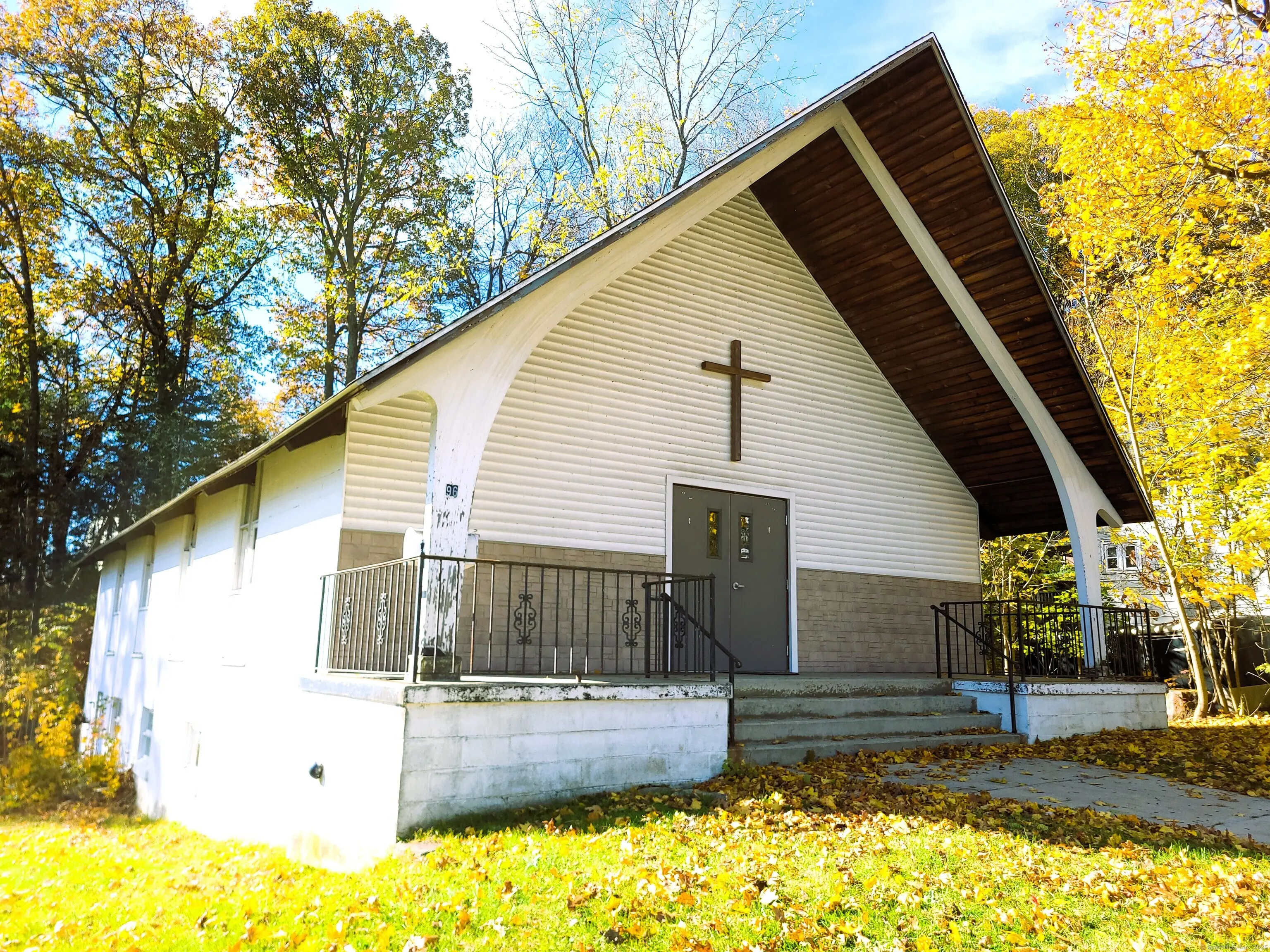 96 Lewiston Avenue, Windham