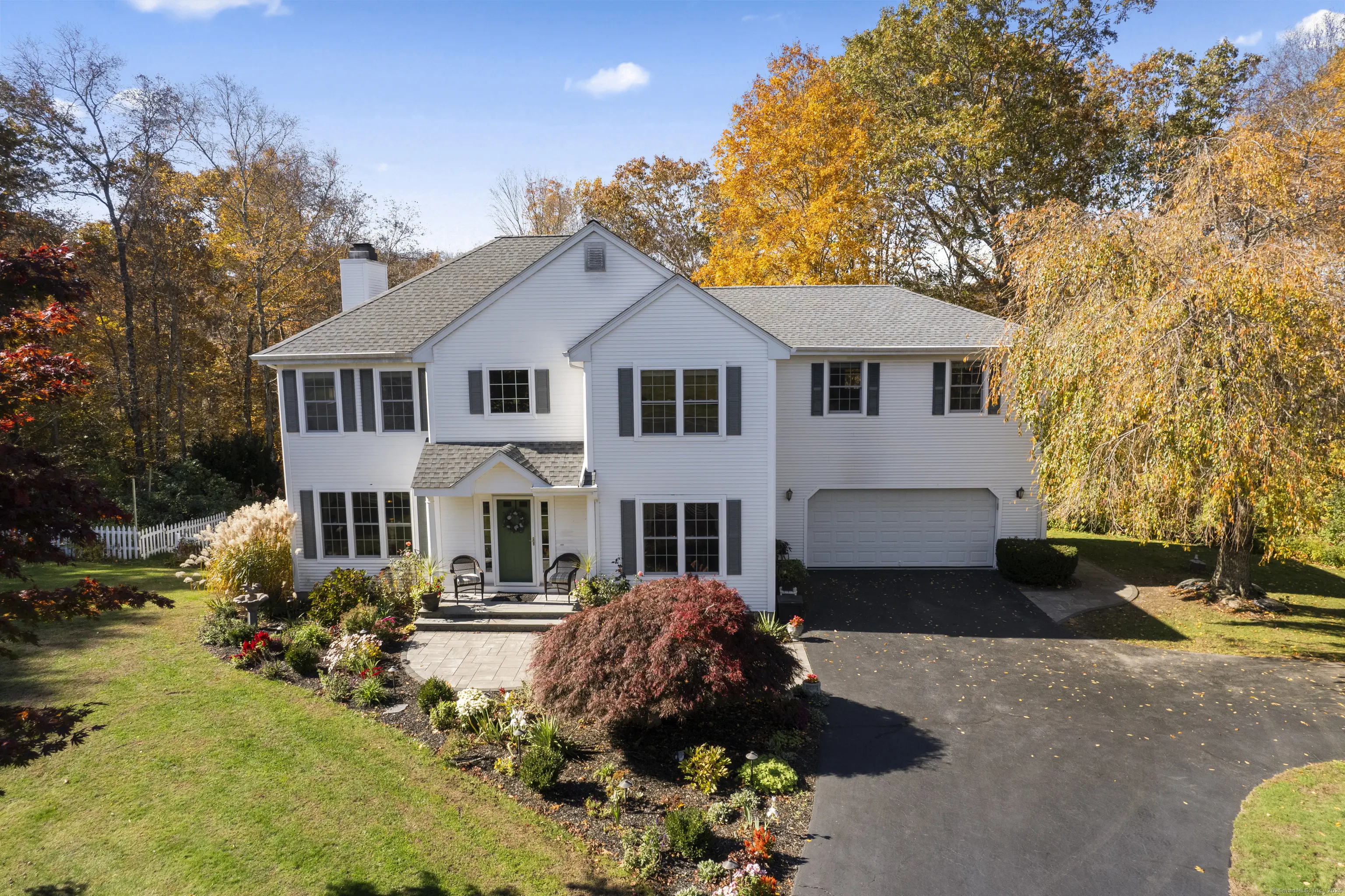 89 Beckwith Hill Drive, Salem