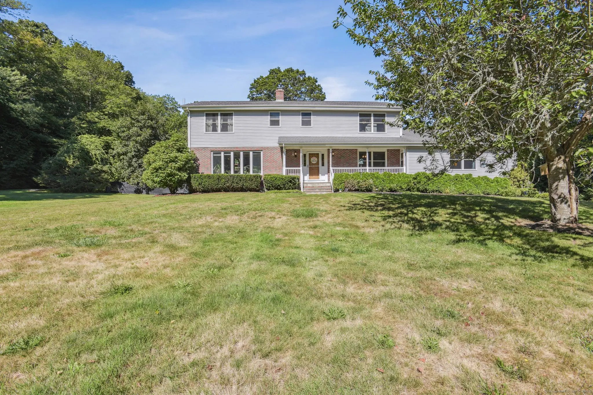 135 Stony Brook Road, Stonington