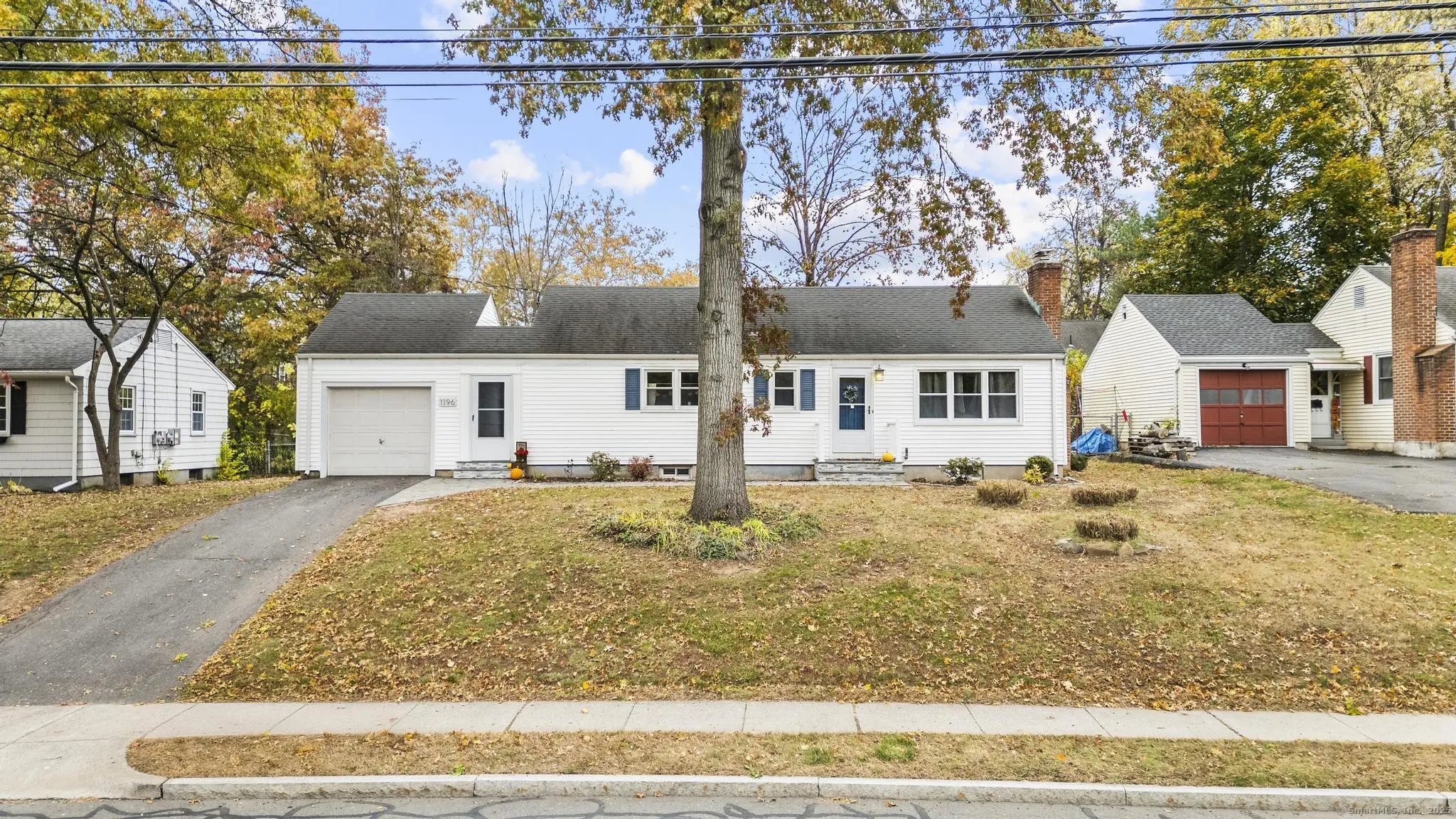 1196 Trout Brook Drive, West Hartford